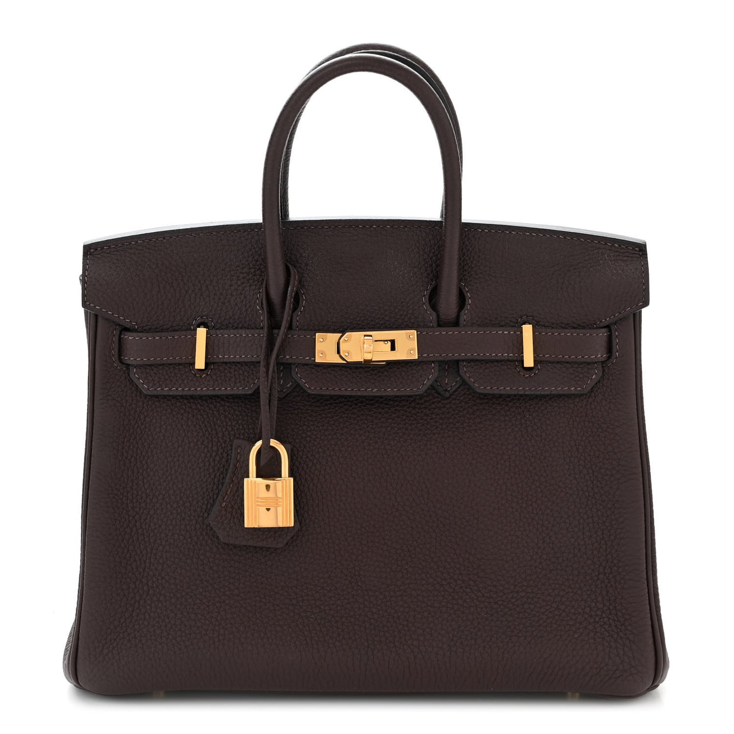 Togo Birkin 25 Ebene