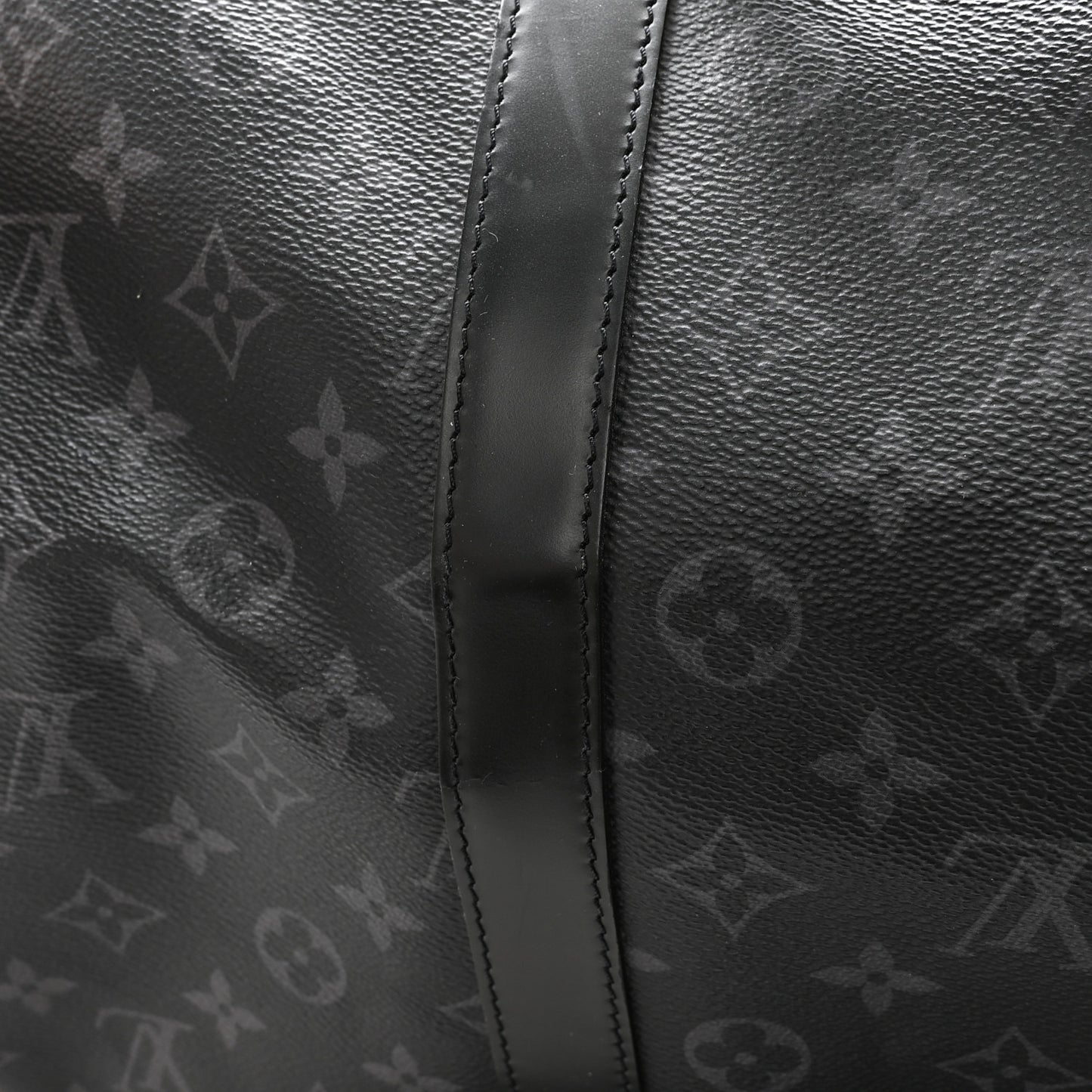 Monogram Eclipse Keepall Bandouliere 55