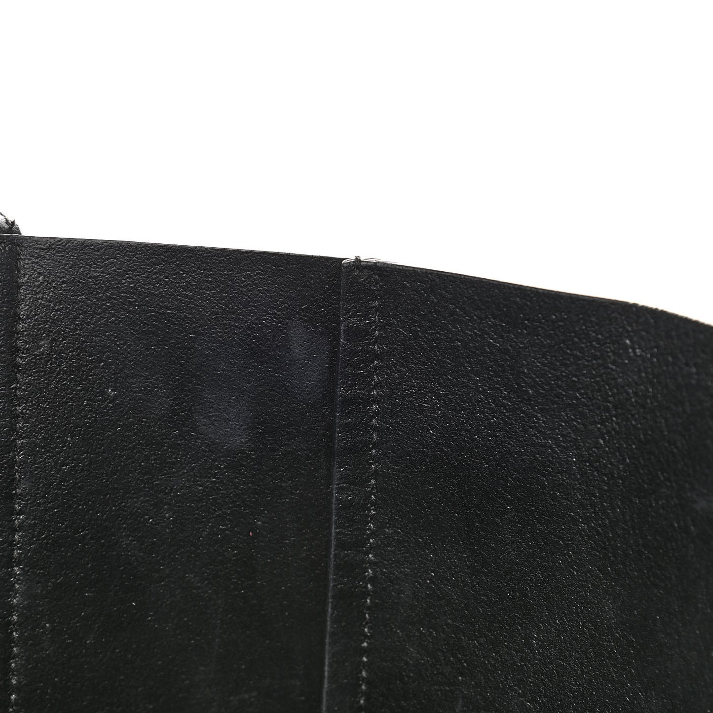Calfskin Small Everyday Tote Black