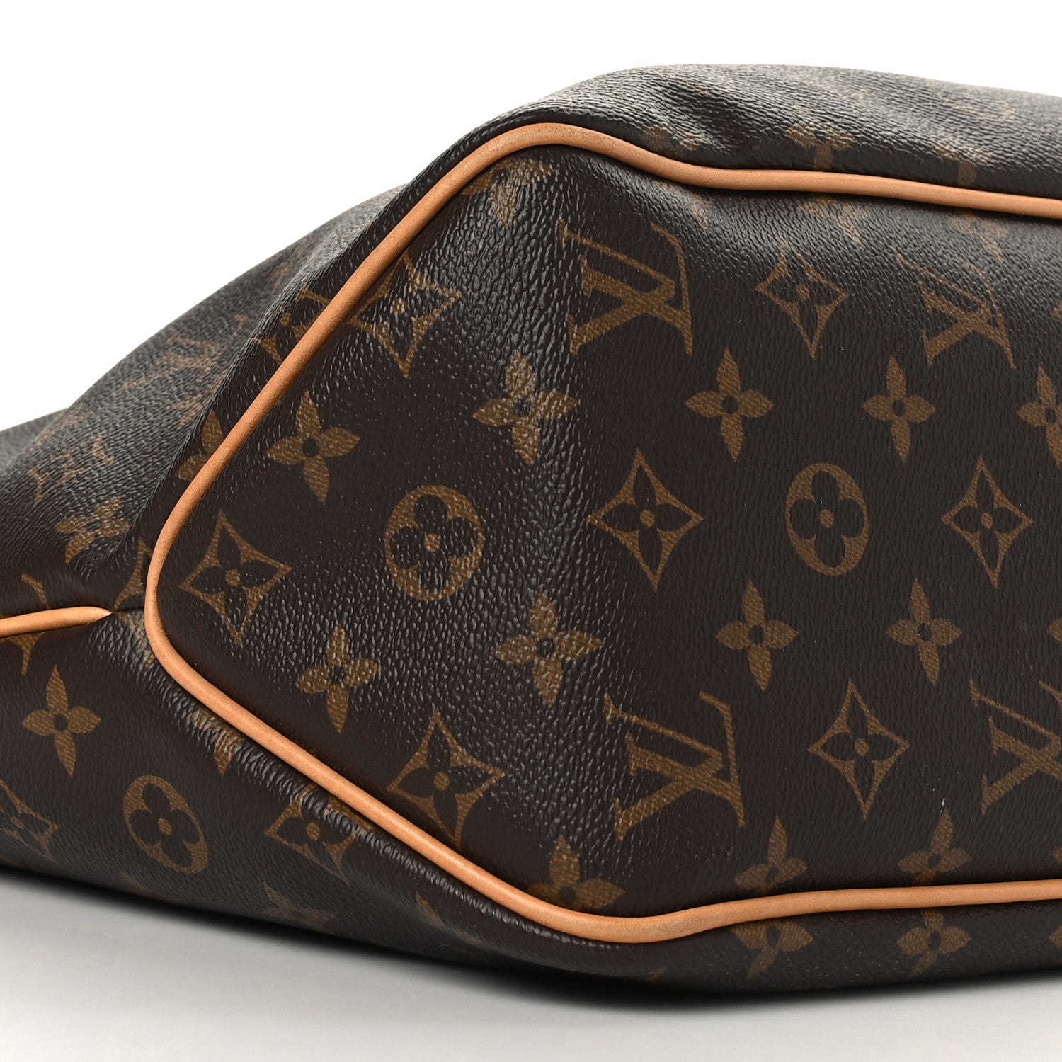 Louis Vuitton Monogram Delightful MM Pivoine 6 of 8