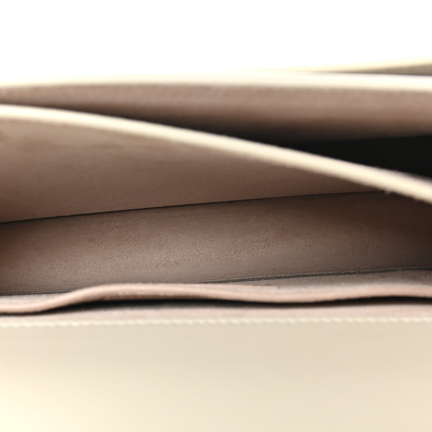 Calfskin Medium Monogram Sunset Crema Soft