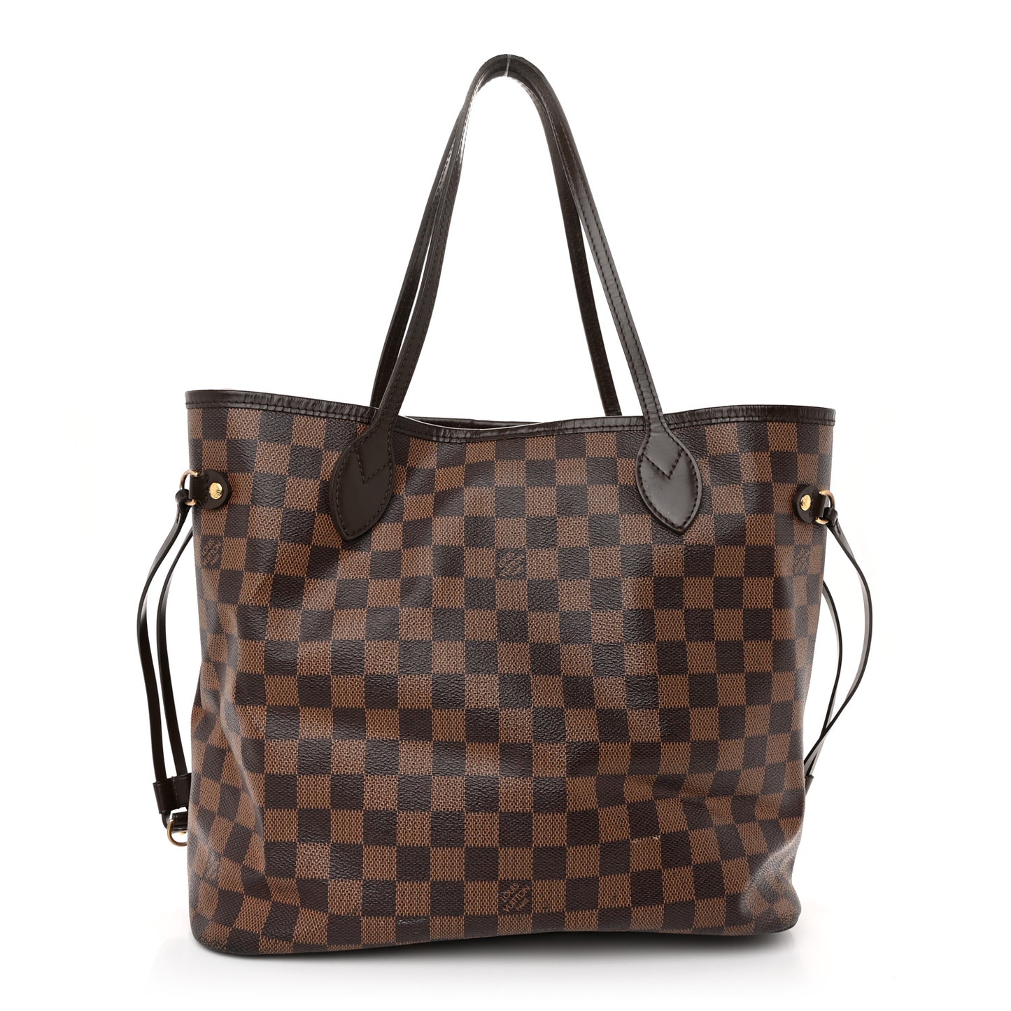 Damier Ebene Neo Neverfull MM