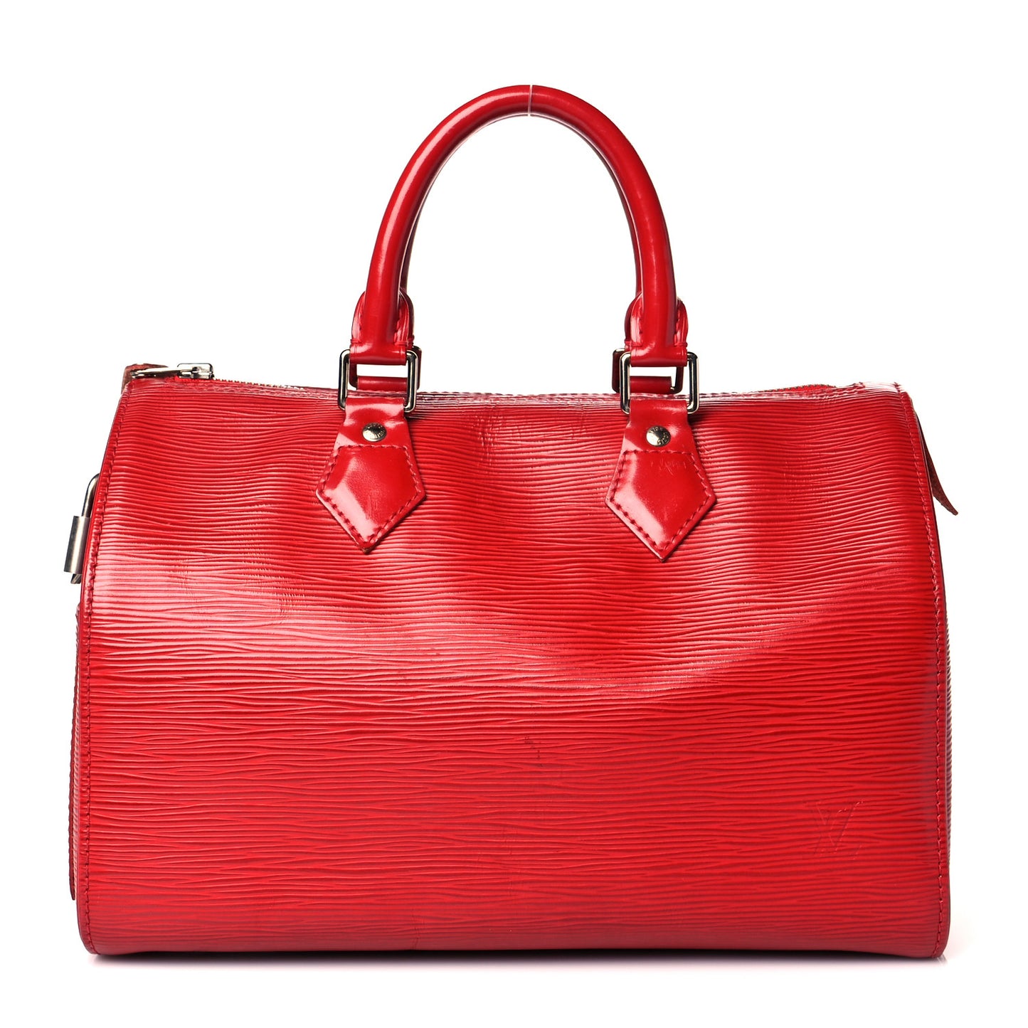 Epi Speedy 30 Castillan Red