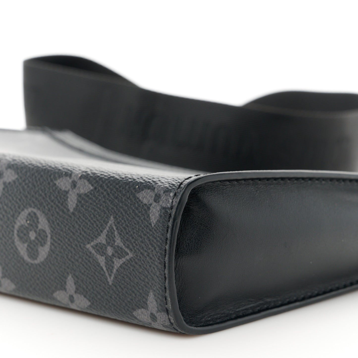 Reverse Monogram Eclipse Gaston Wearable Wallet