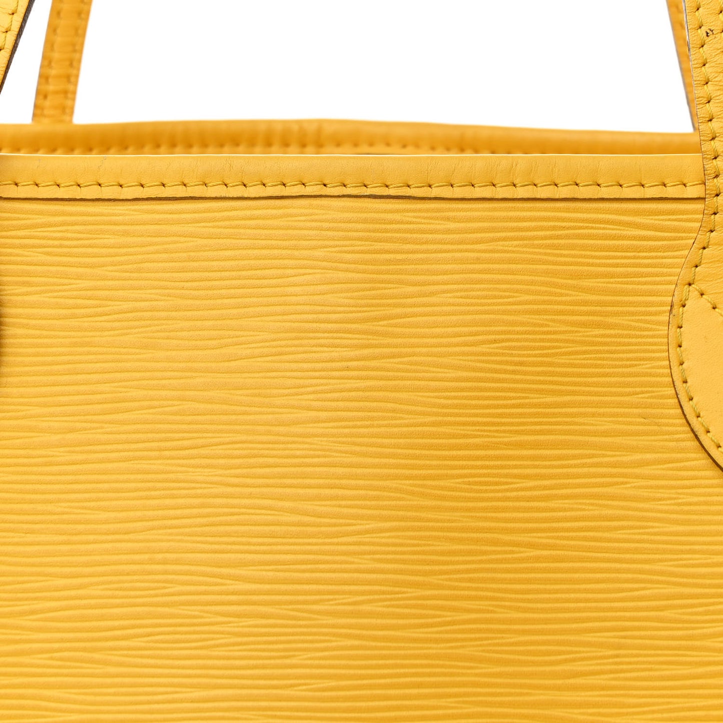 Epi Neverfull MM Mimosa