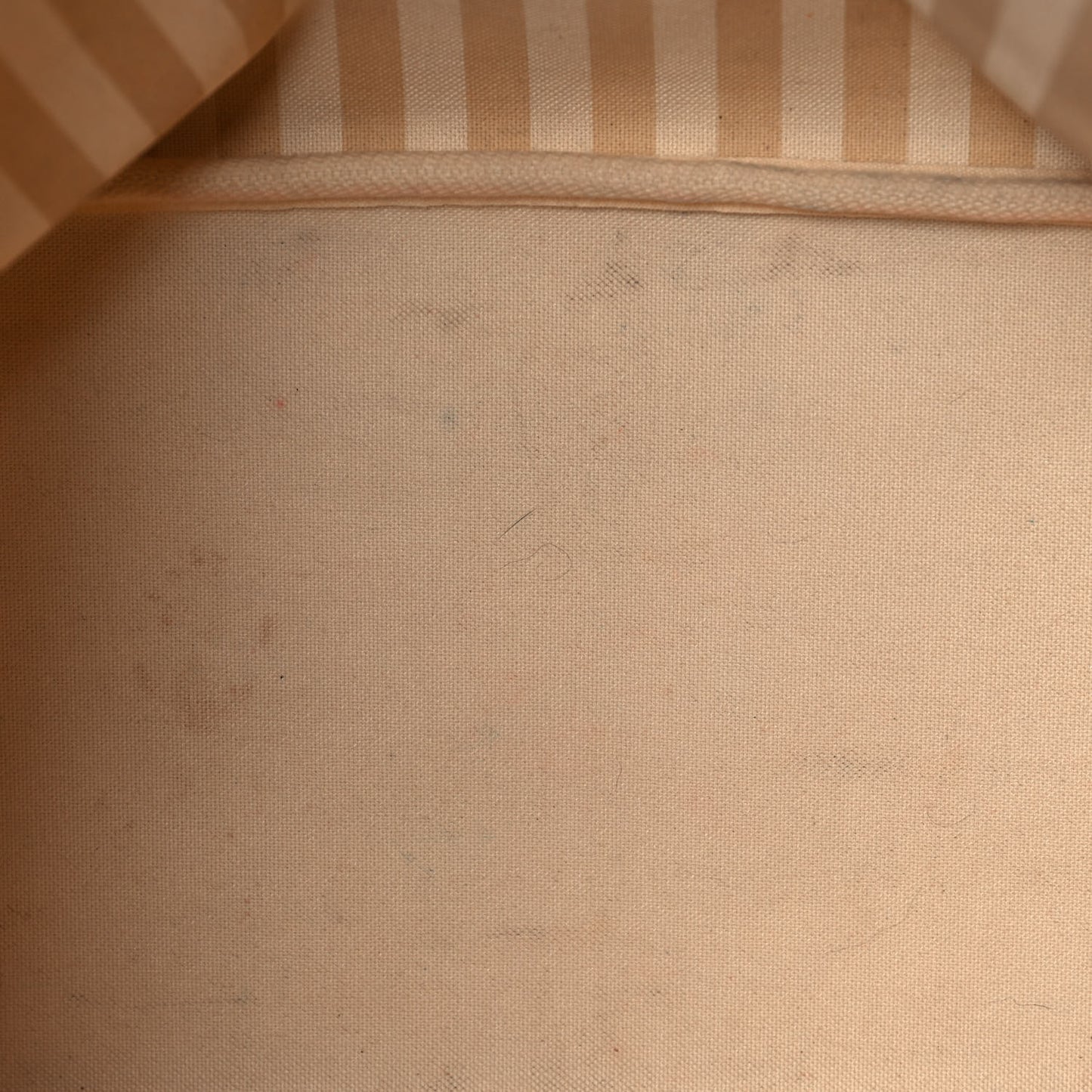 Monogram Rayures Neverfull MM