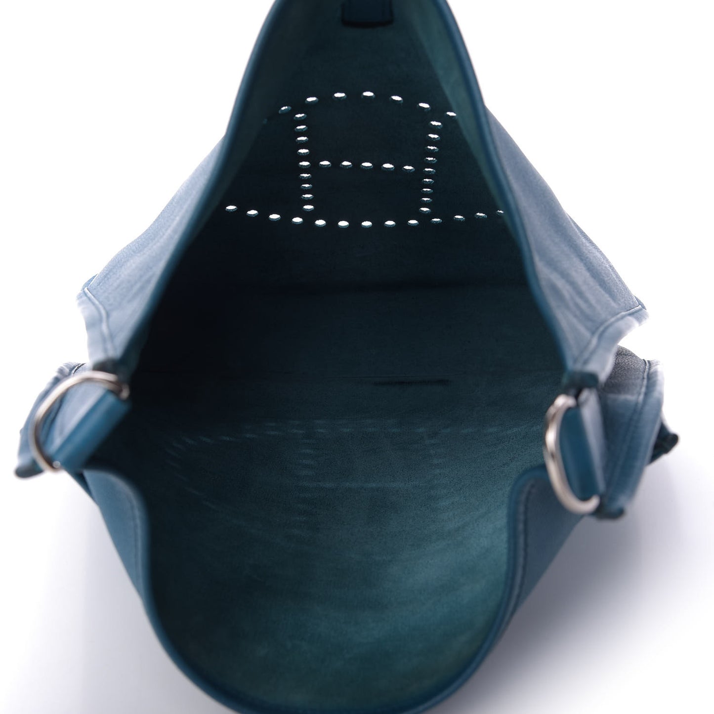 Epsom Evelyne III GM Bleu Izmir