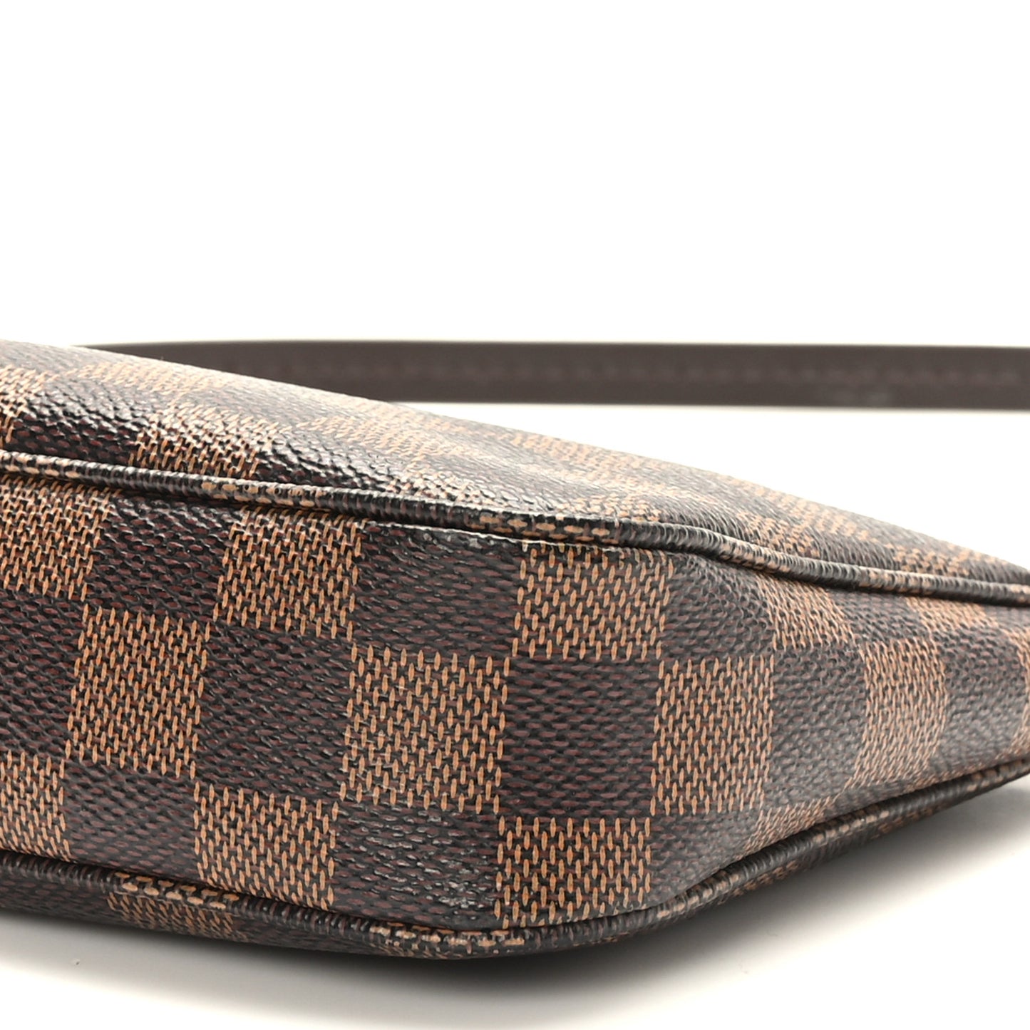 Damier Ebene Pochette Accessories NM