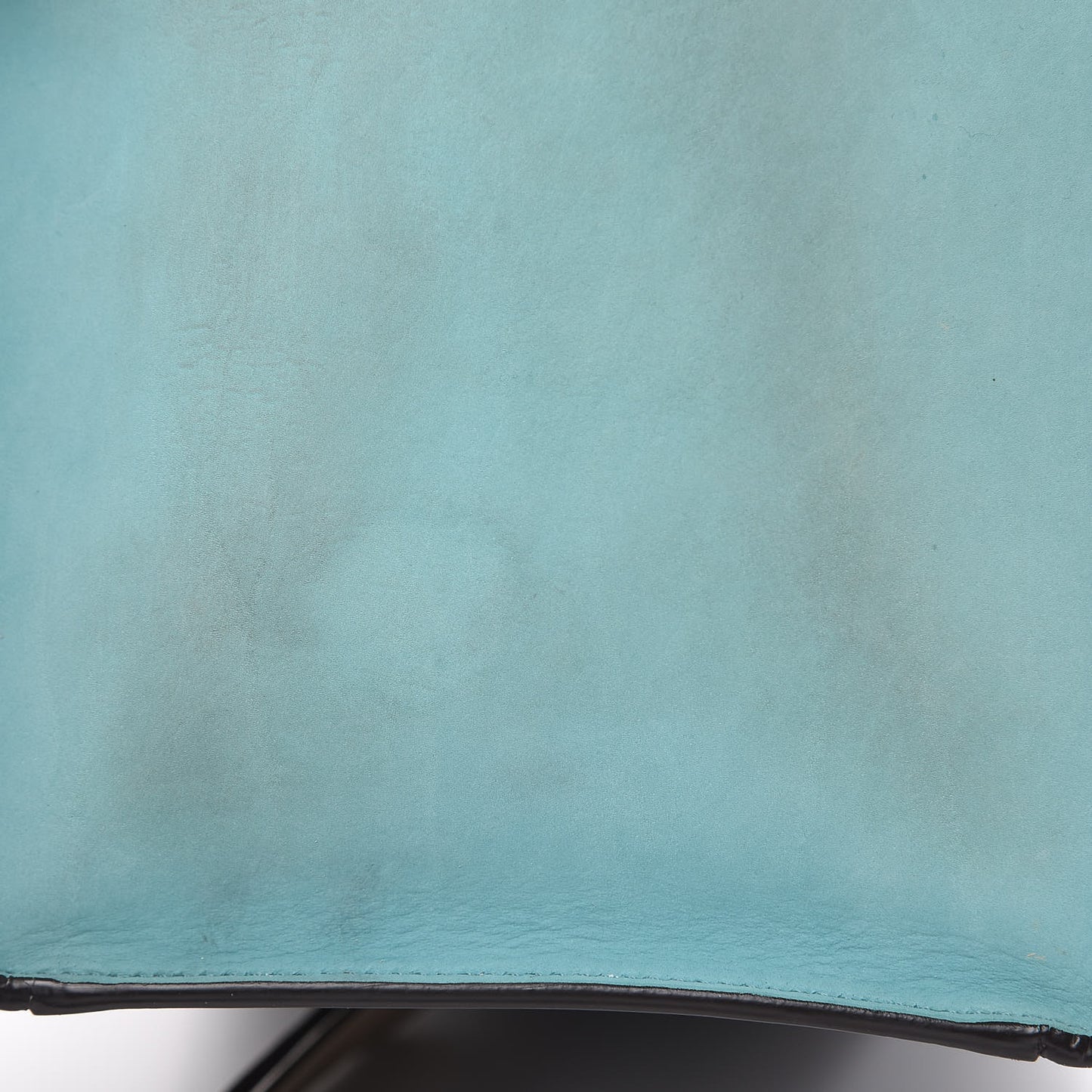 Smooth Calfskin Nubuck Small Tri-Color Trapeze Taupe