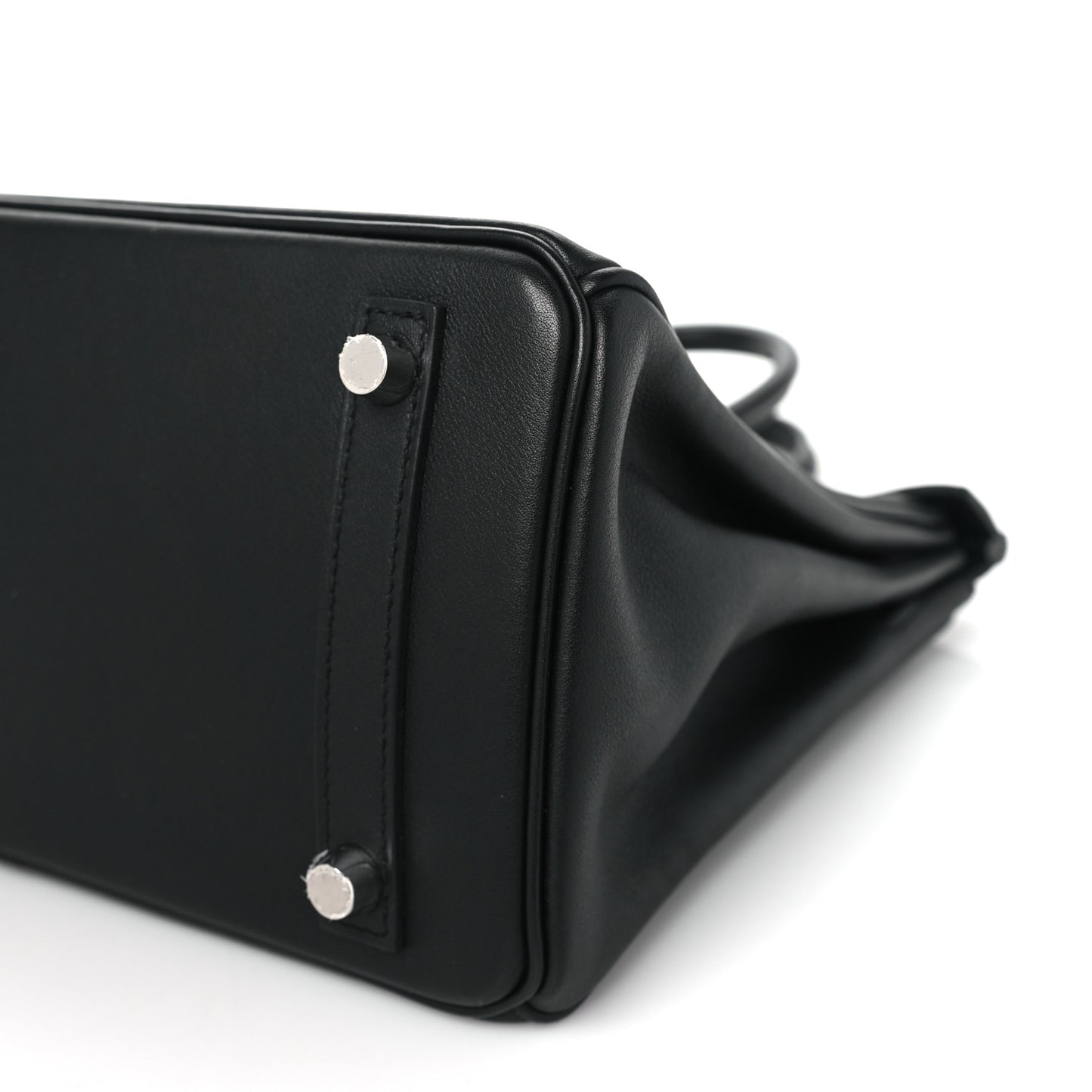 Swift Birkin 25 Black