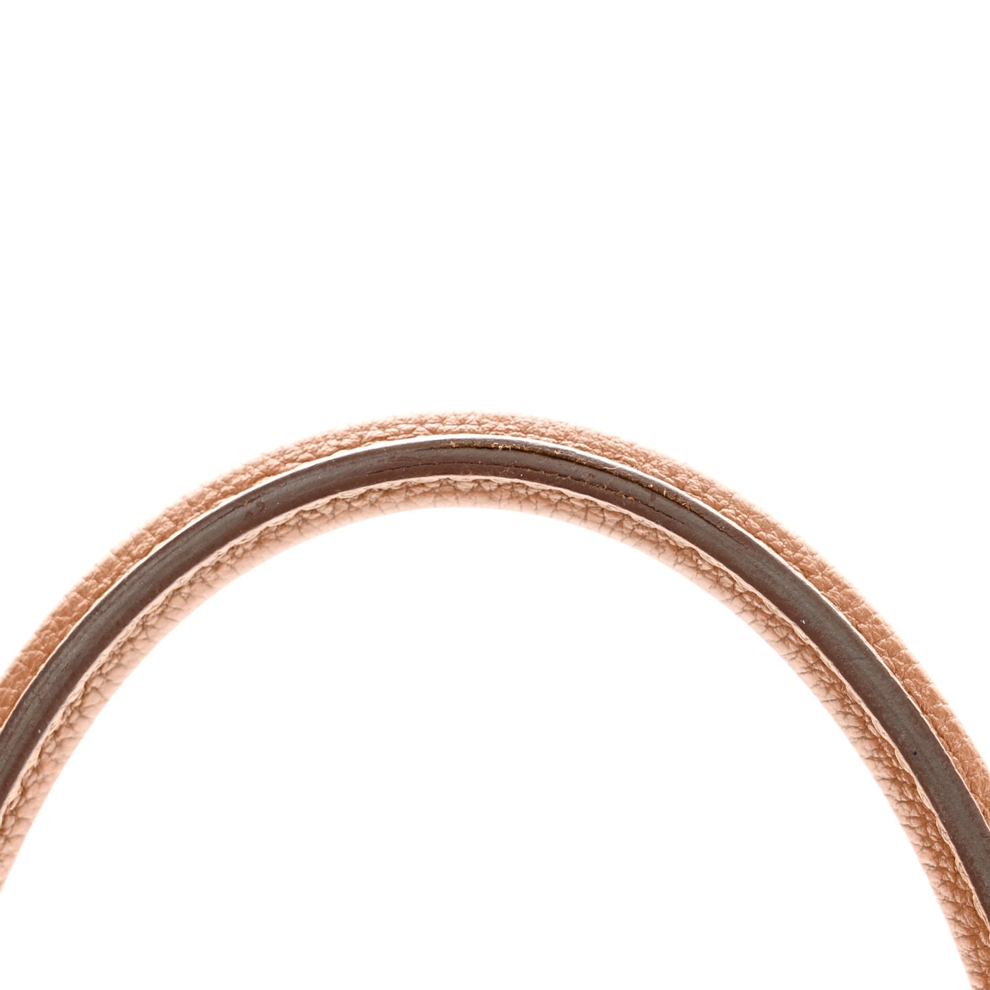 Togo Birkin 35 Gold