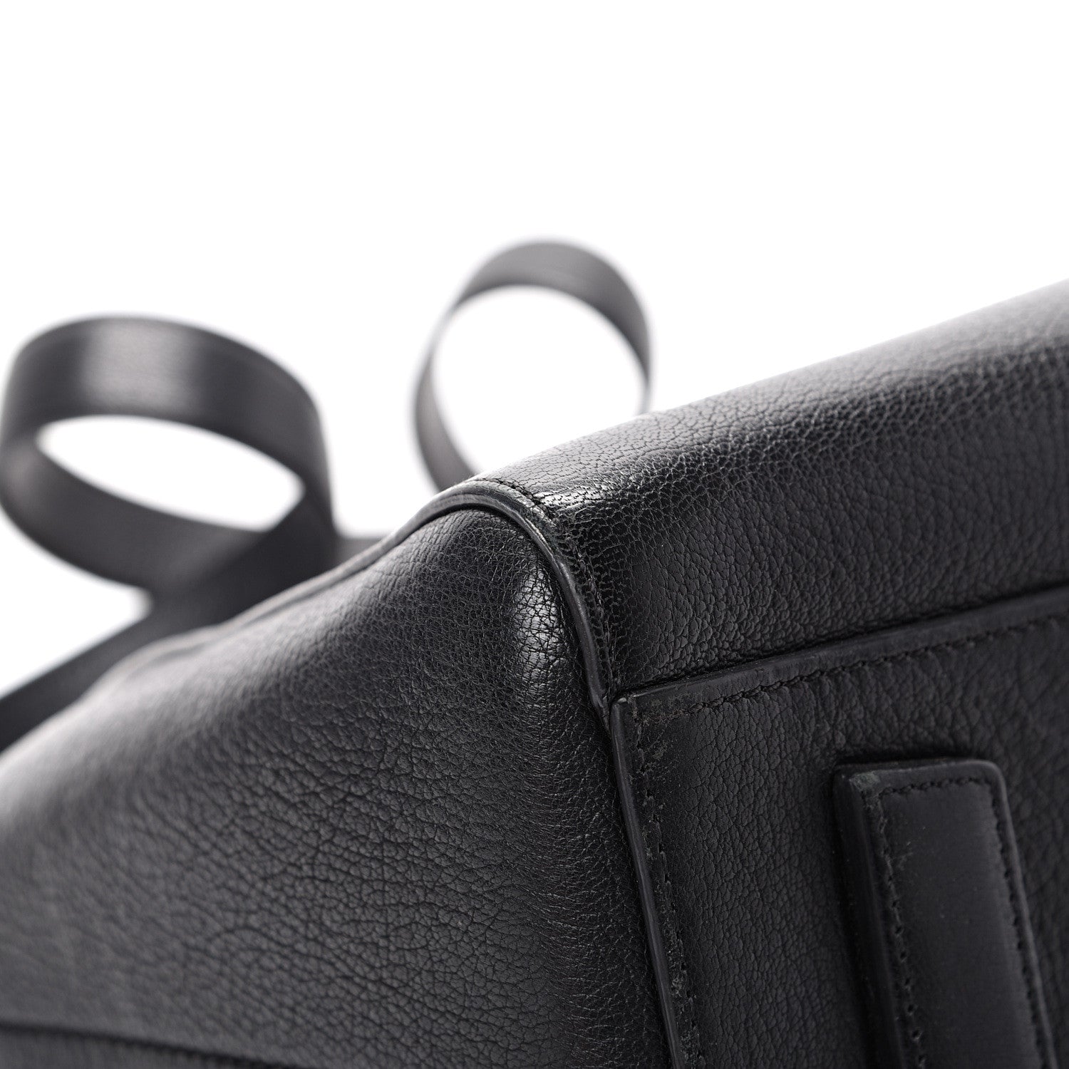 Givenchy Sugar Goatskin Small Antigona Black 11 of 16