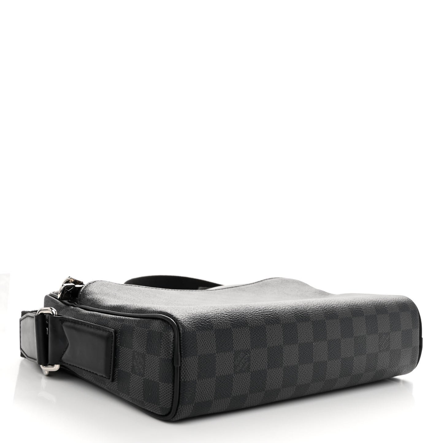 Damier Graphite Dayton Reporter PM
