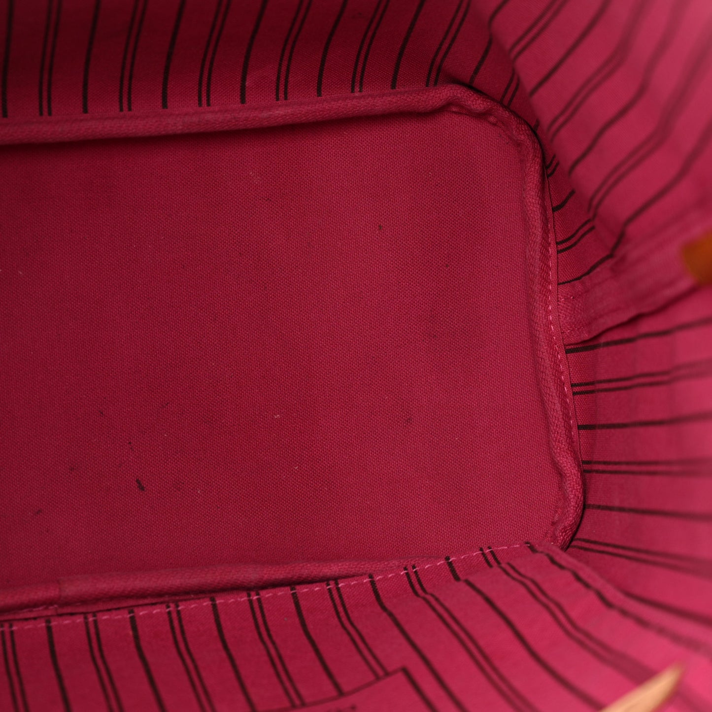 Monogram Neo Neverfull MM Pivoine