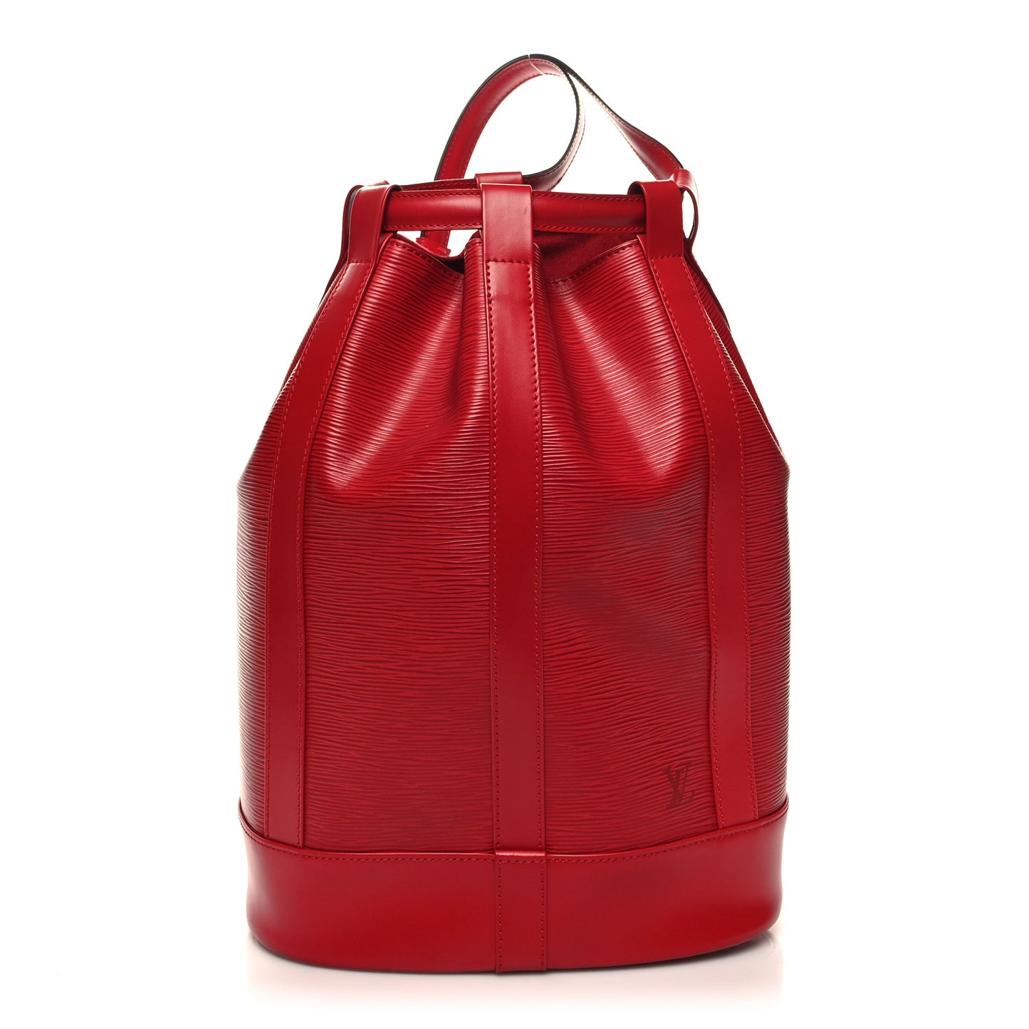 Epi Randonnee PM Castillan Red