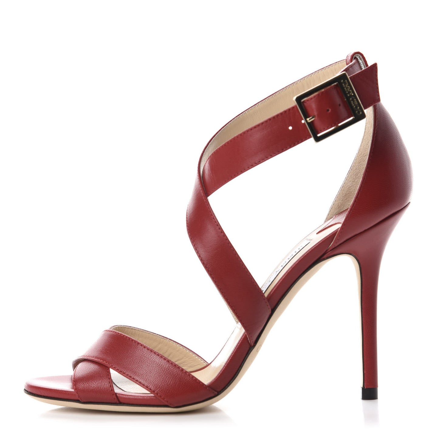 Kid Lottie Sandals 36 Red
