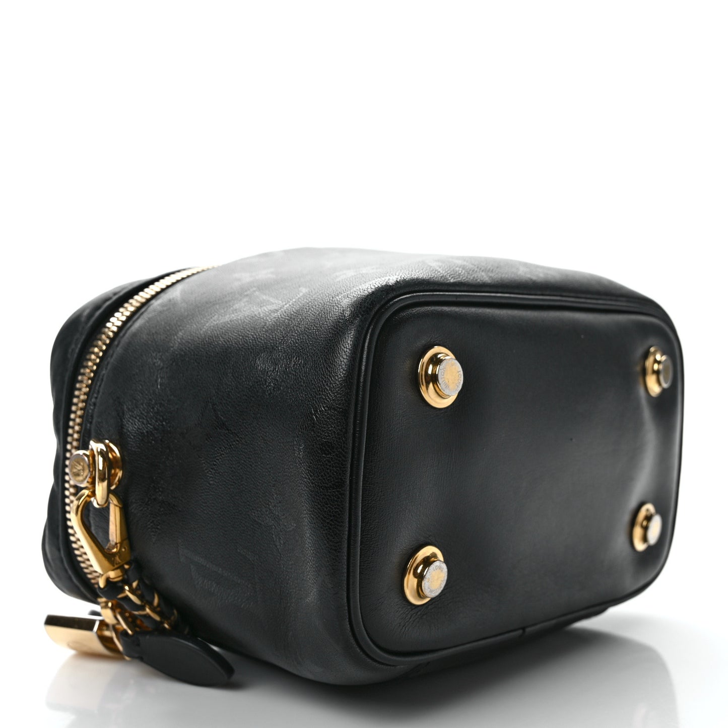 Monogram Ink Vanity PM Black
