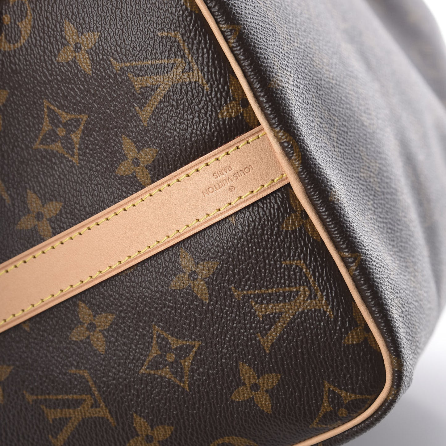 Monogram Speedy Bandouliere 30