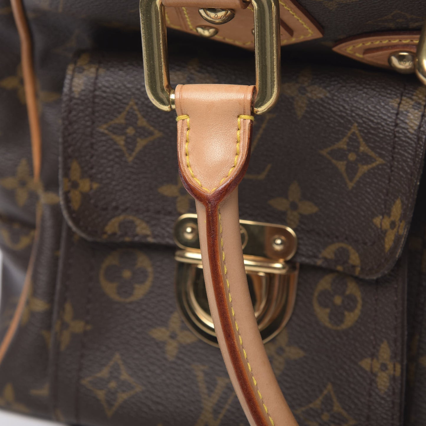 Monogram Manhattan GM