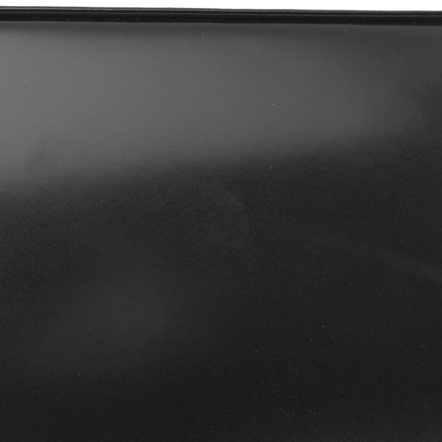 Brushed Off Calfskin Medium Iconic Top Handle Black