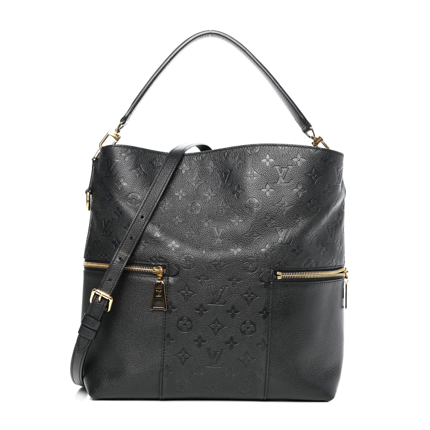 Empreinte Melie Black