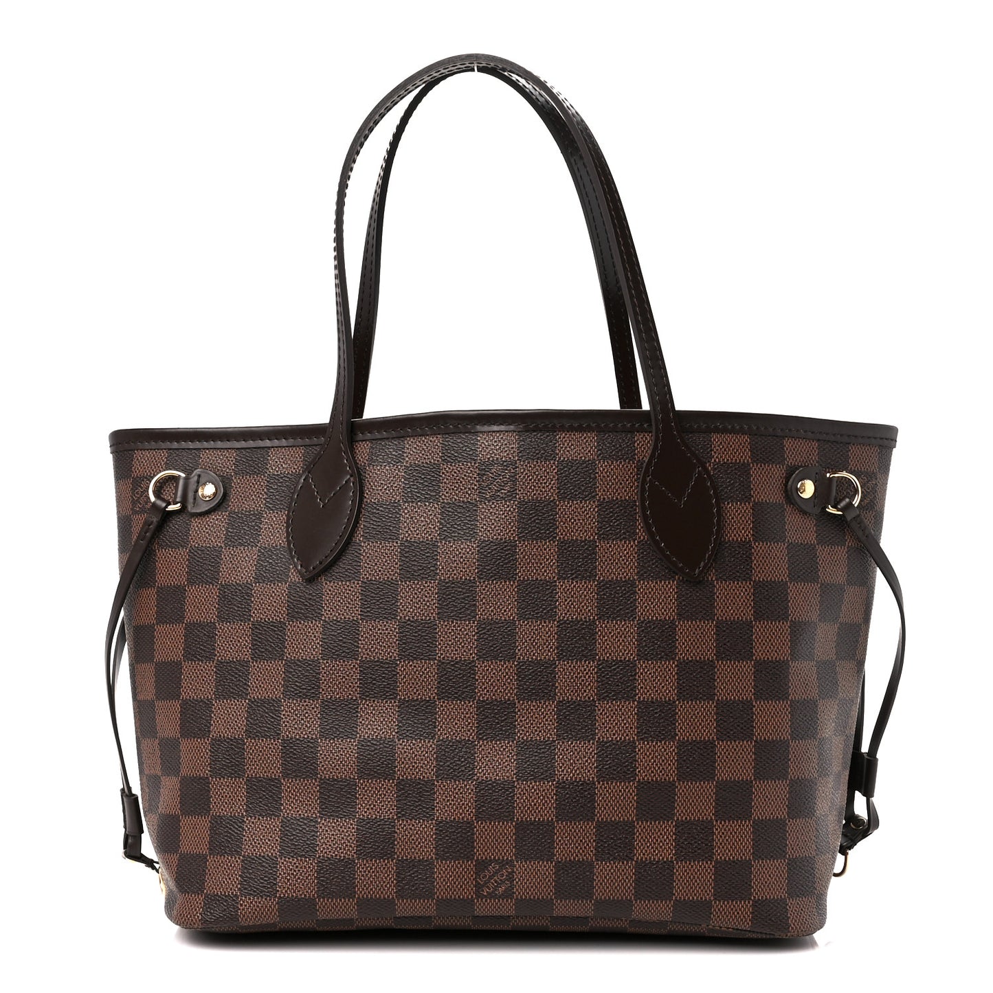 Damier Ebene Neo Neverfull PM