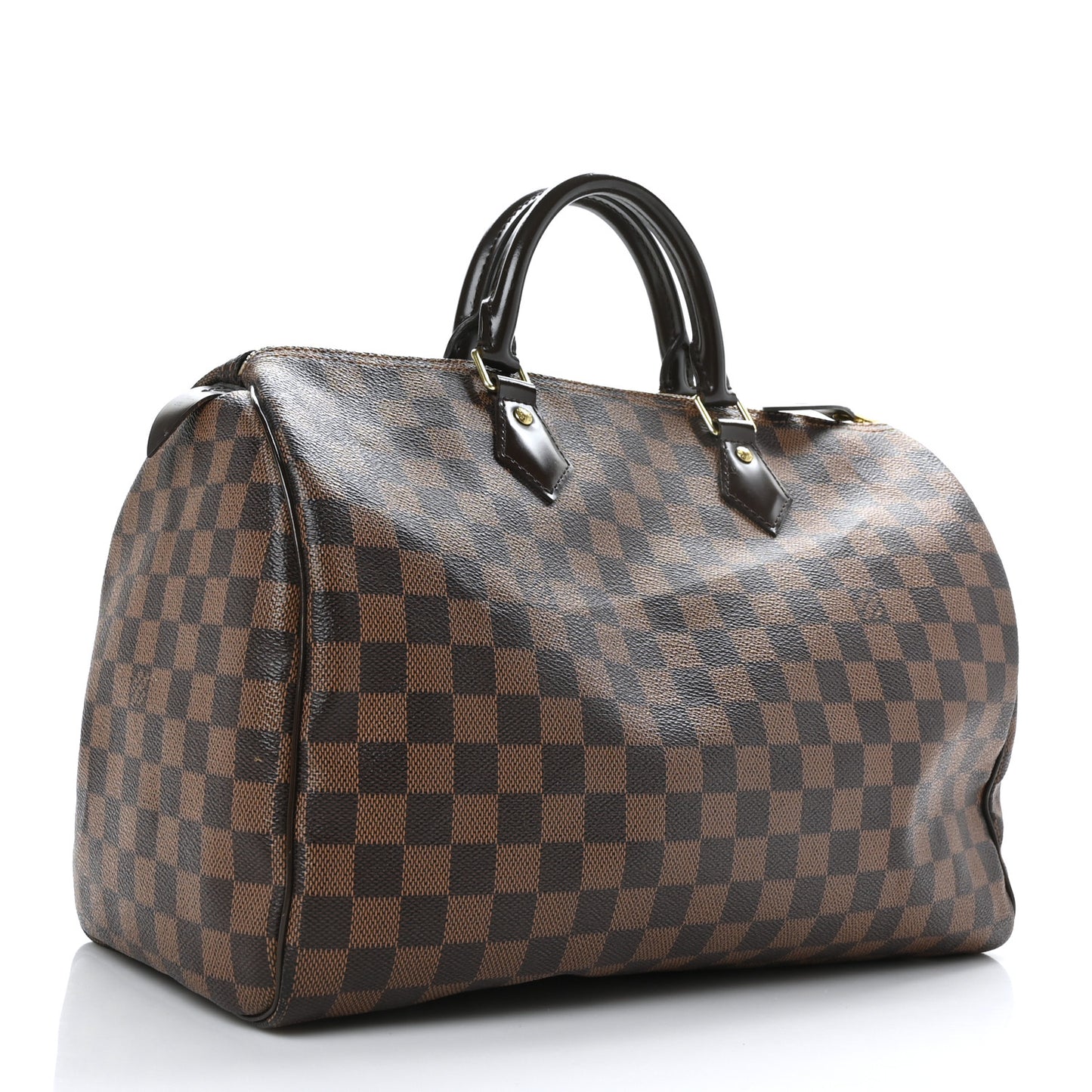 Damier Ebene Speedy 35