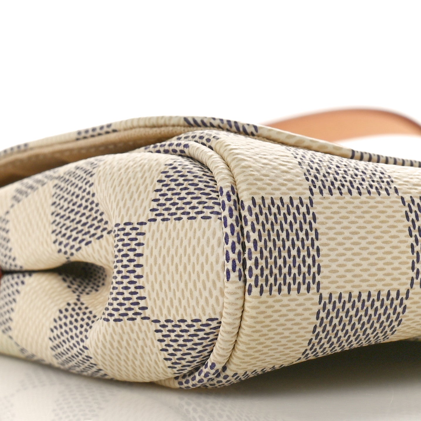 Damier Azur Favorite PM