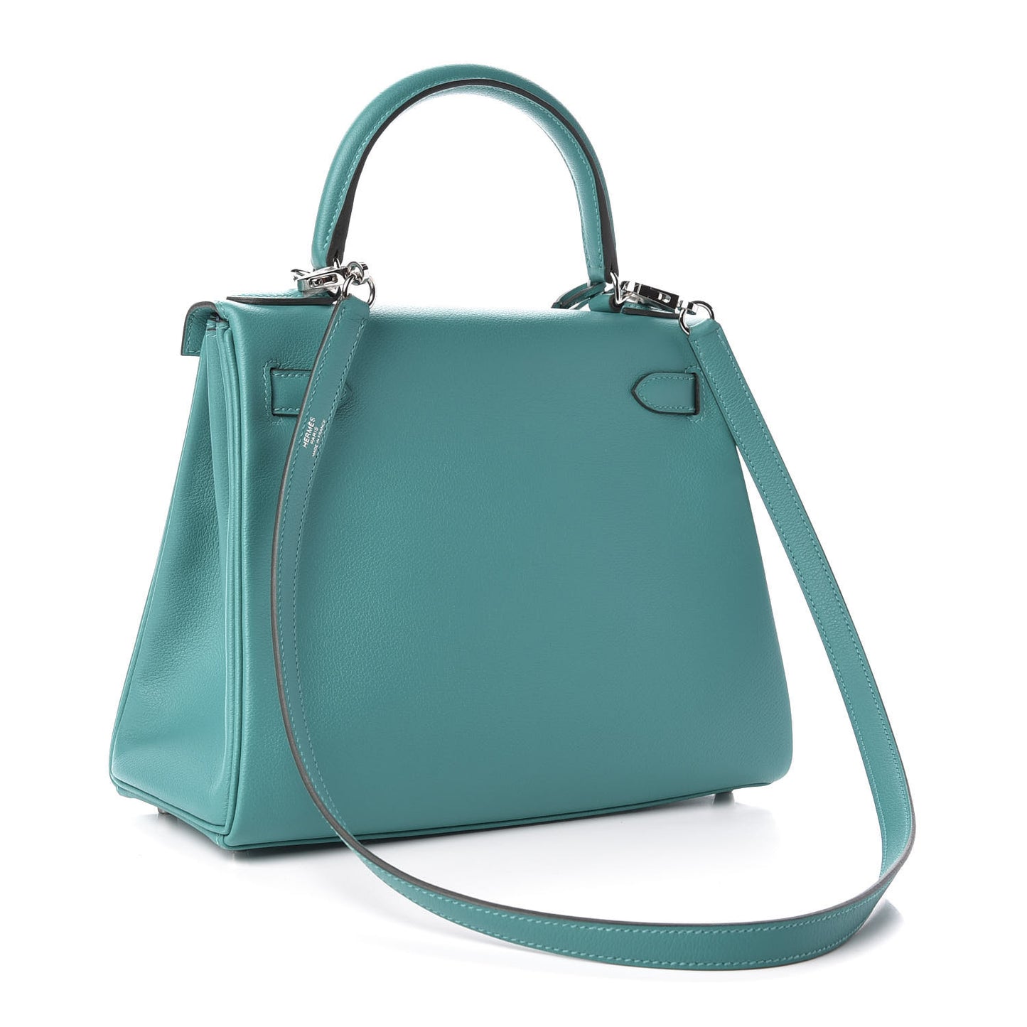 Evercolor Verso Kelly Retourne 28 Vert Verone Bleu Du Nord