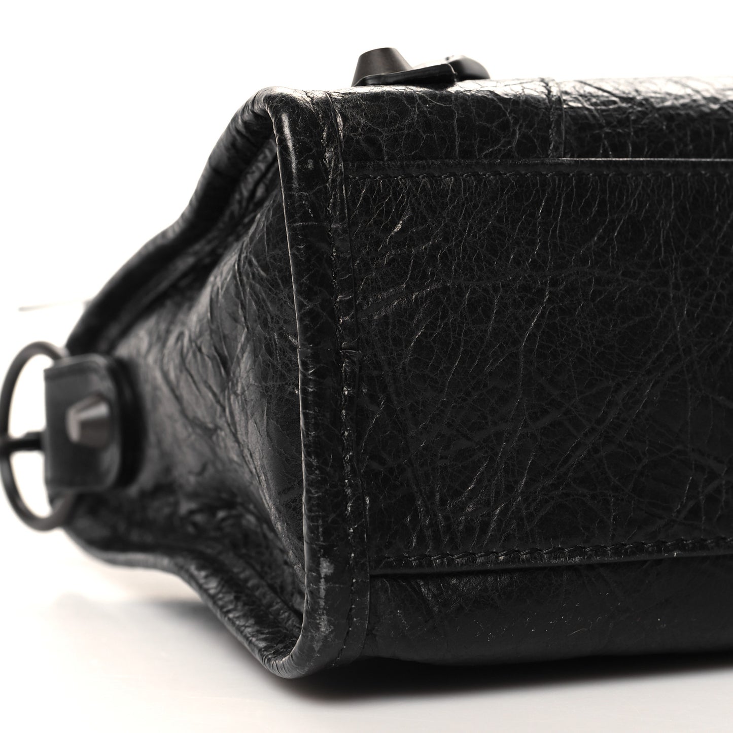 Arena Storico Classic Hardware Le City Mini Black