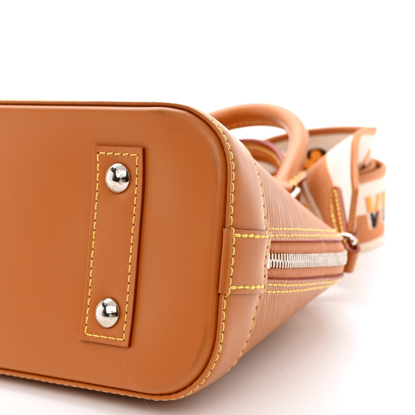 Epi Jacquard Alma BB Honey Gold