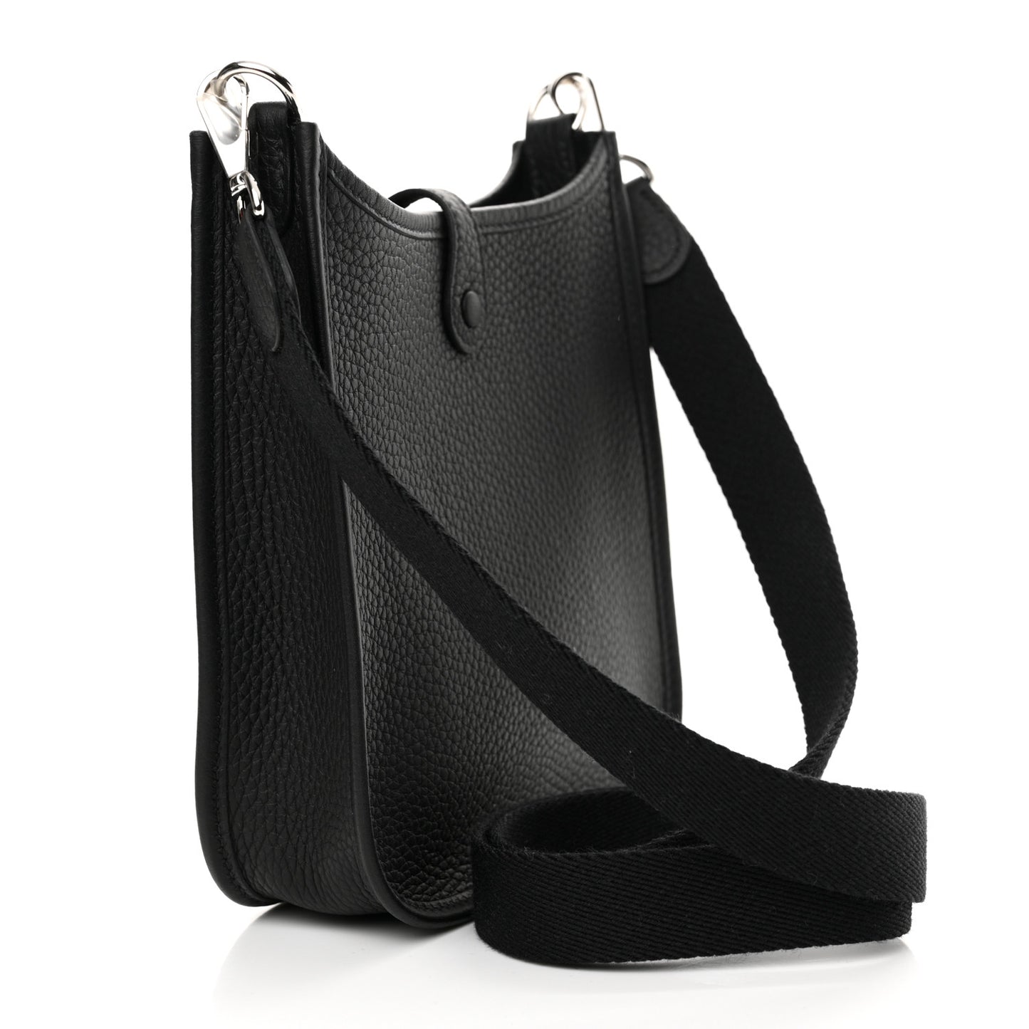 Taurillon Clemence Evelyne TPM Black