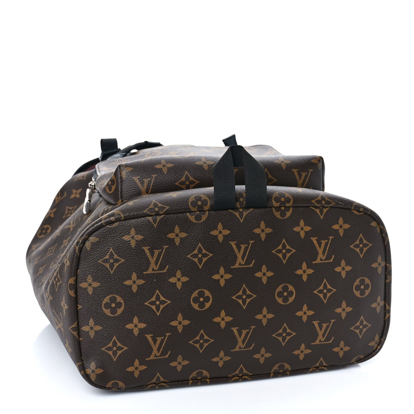 Monogram Macassar Zack Backpack
