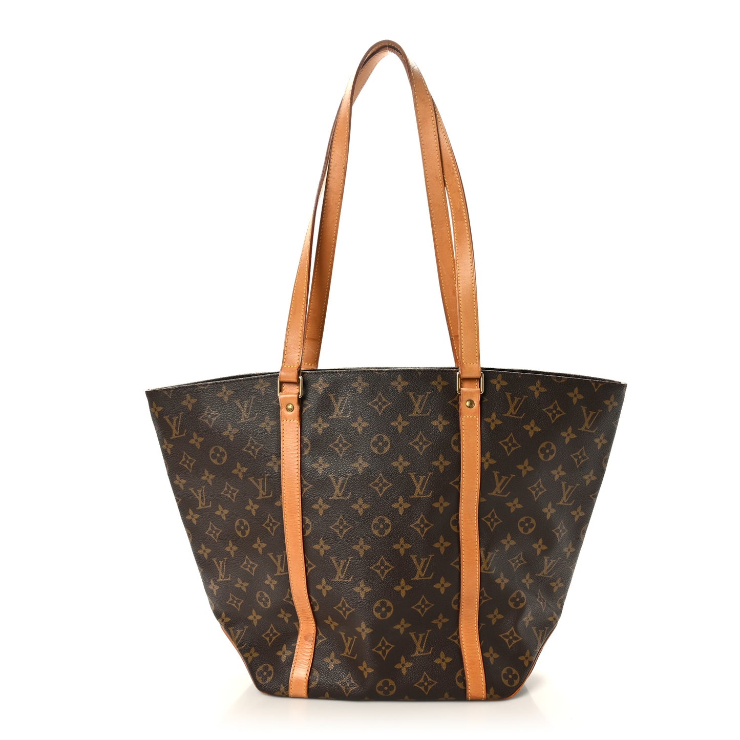 Monogram Sac Shopping Tote