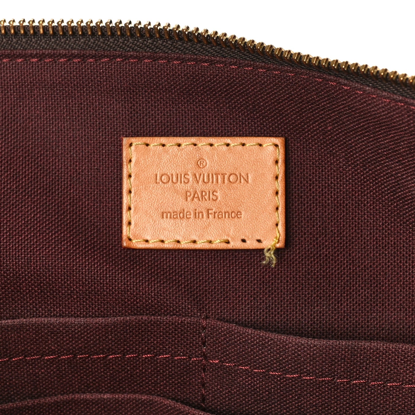 Monogram Iena PM