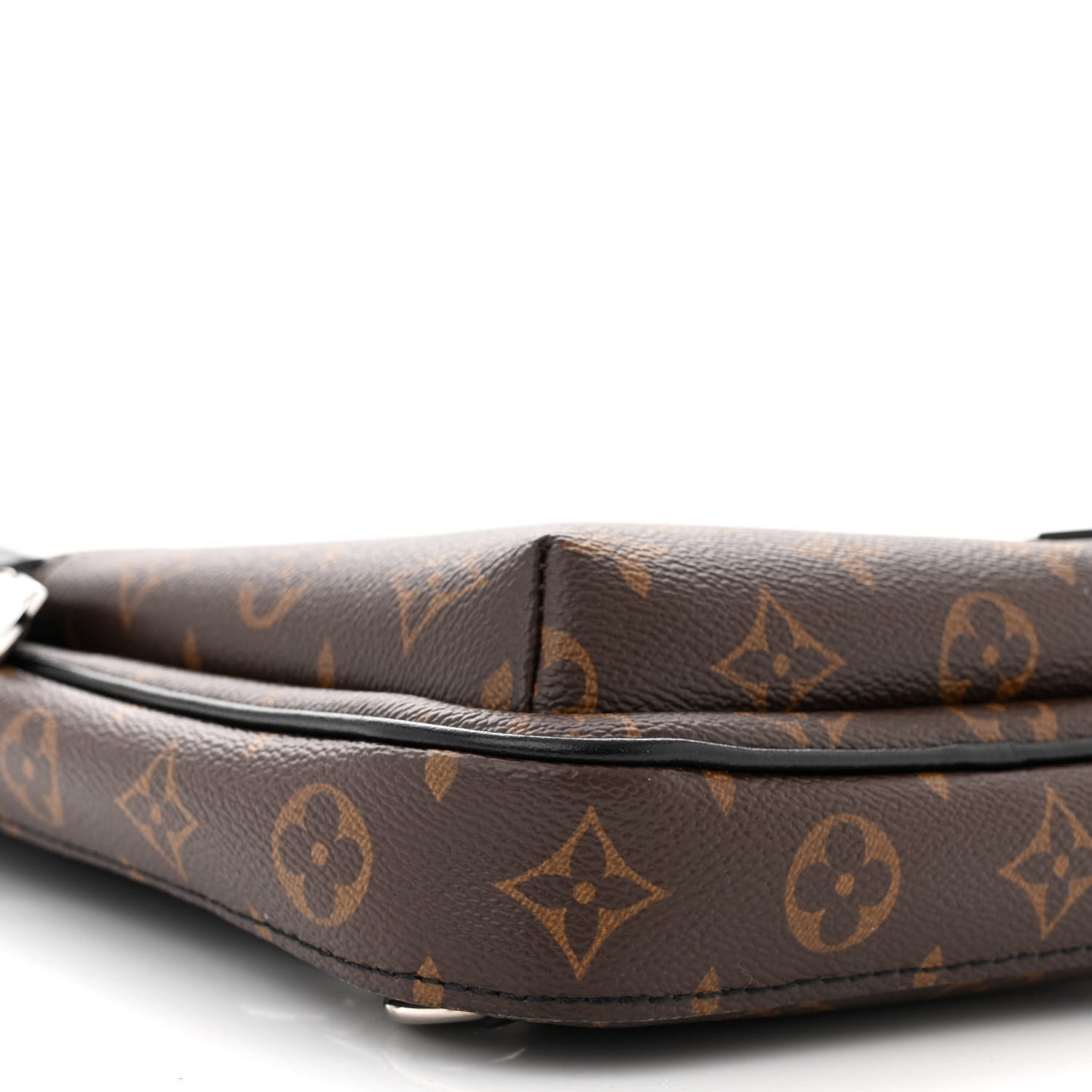 Monogram Macassar Avenue Sling Bag NM