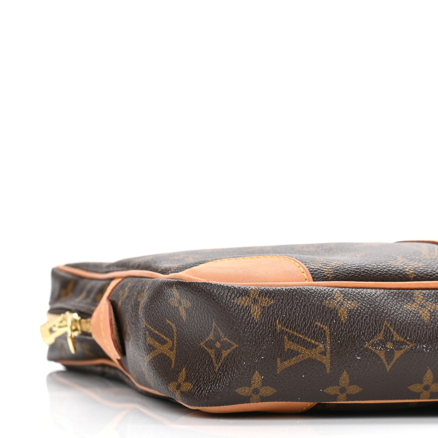 Monogram Porte-Documents Voyage Briefcase
