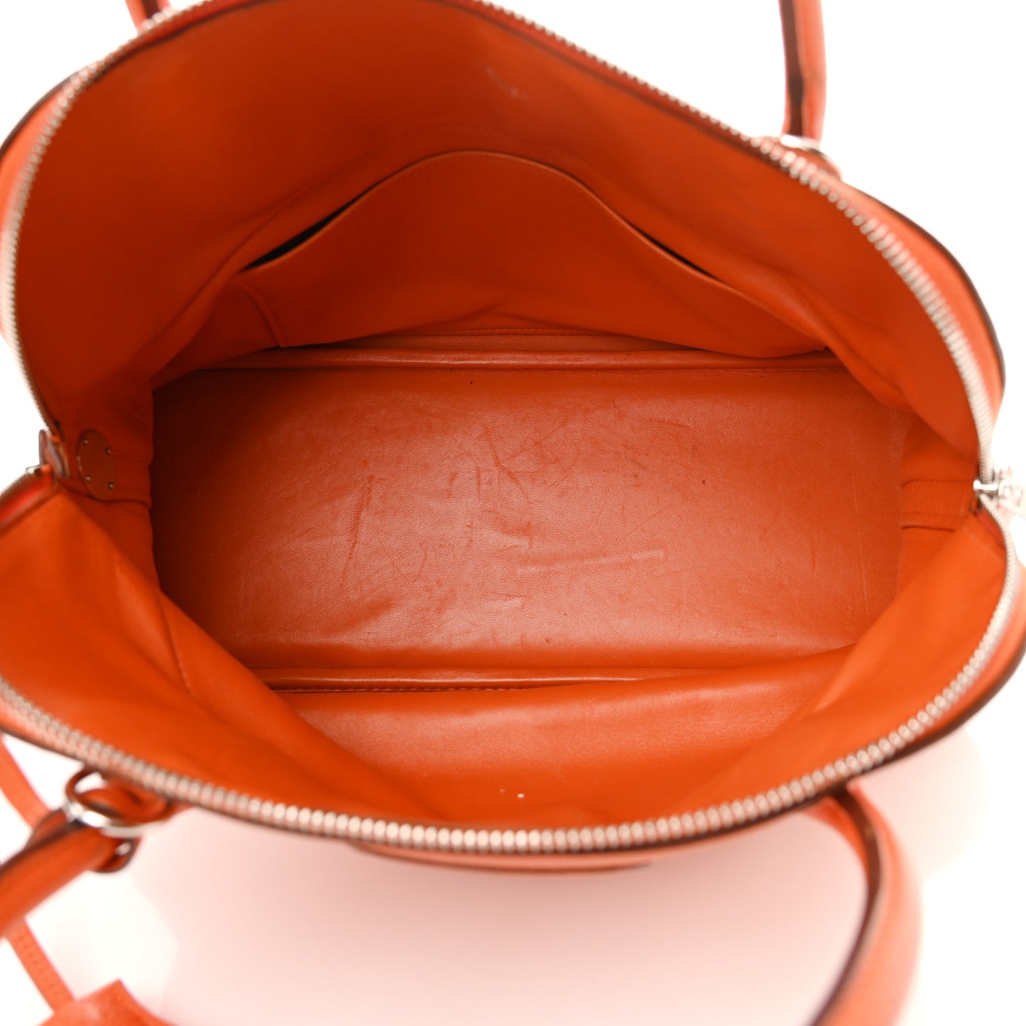 Taurillon Clemence Bolide 31 Orange