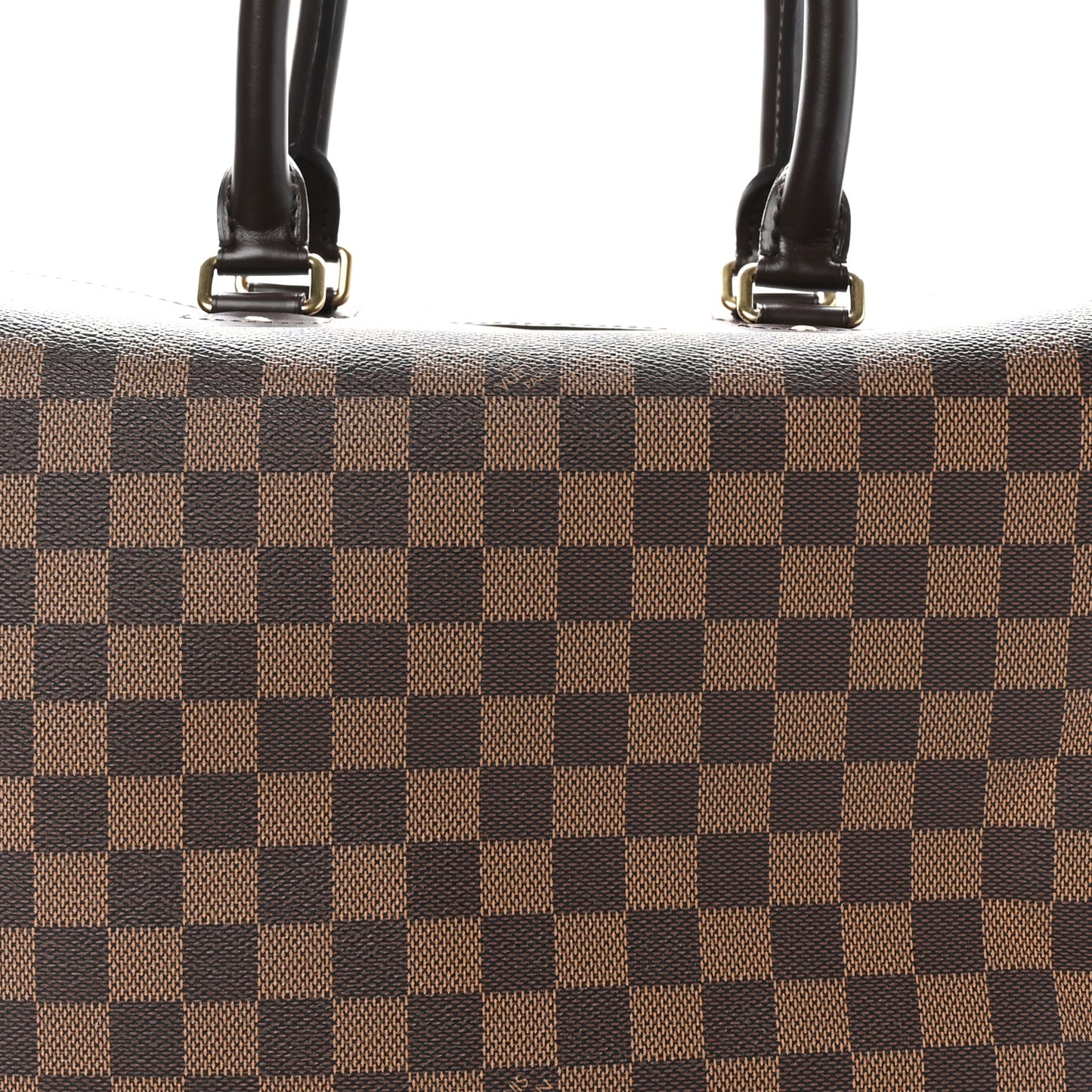 Damier Ebene Greenwich PM