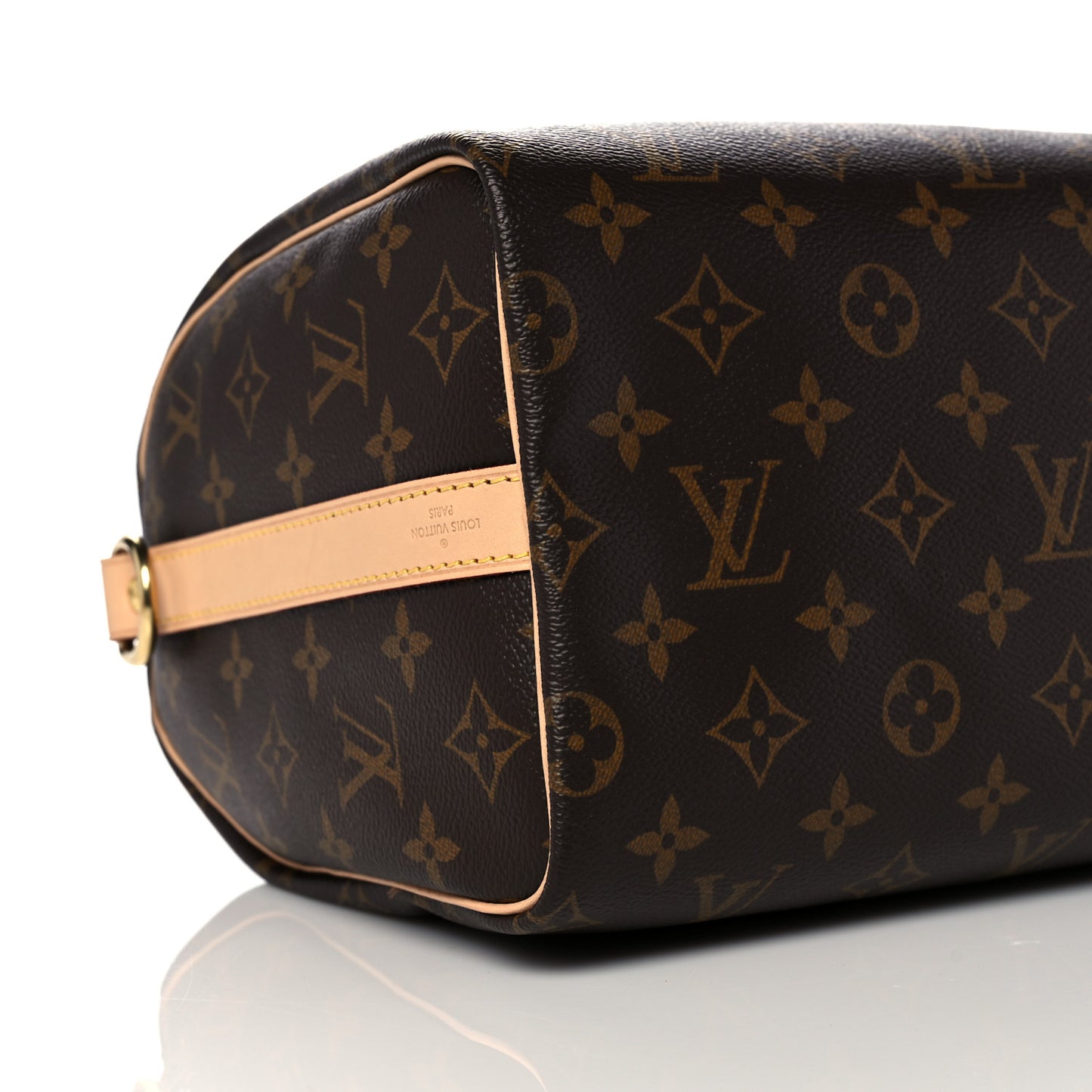 Monogram Speedy Bandouliere 25