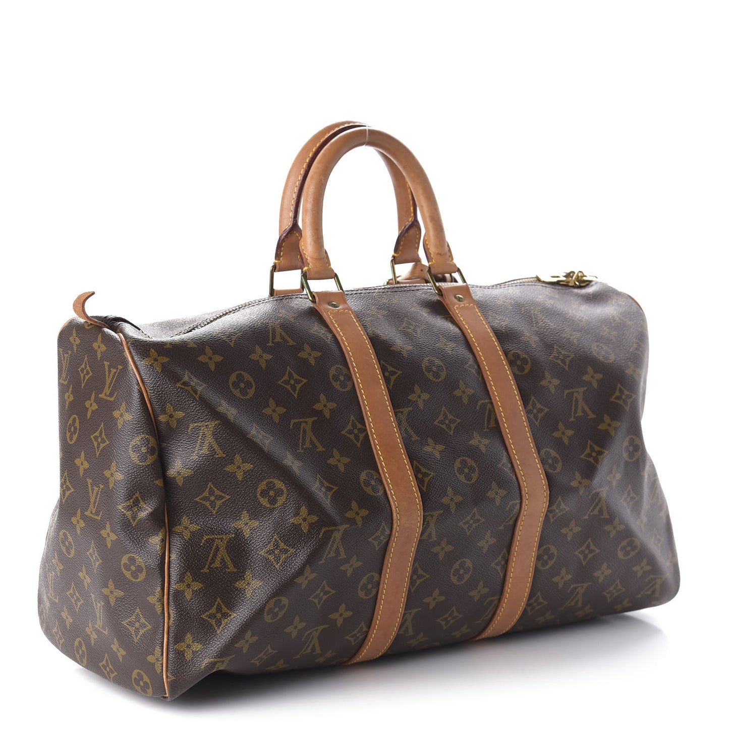 Monogram Keepall 45