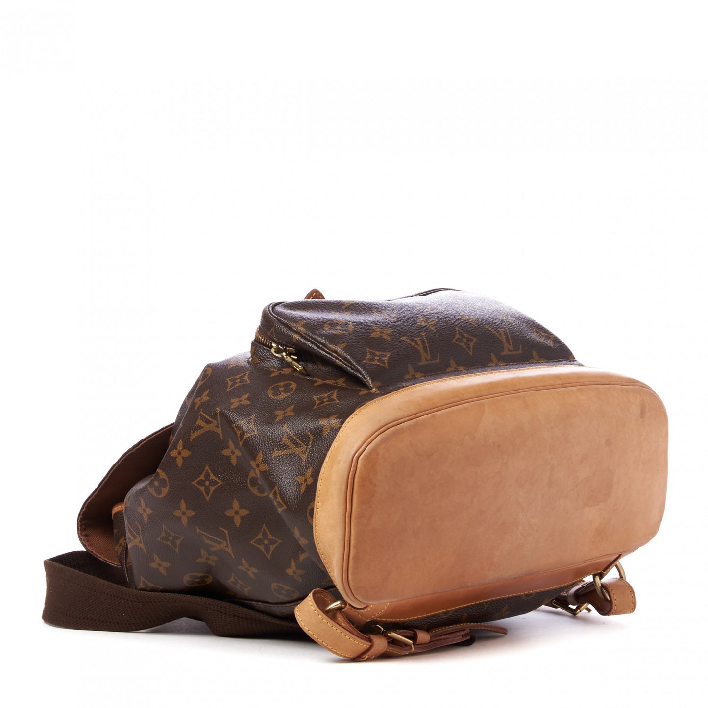 Monogram Montsouris GM Backpack