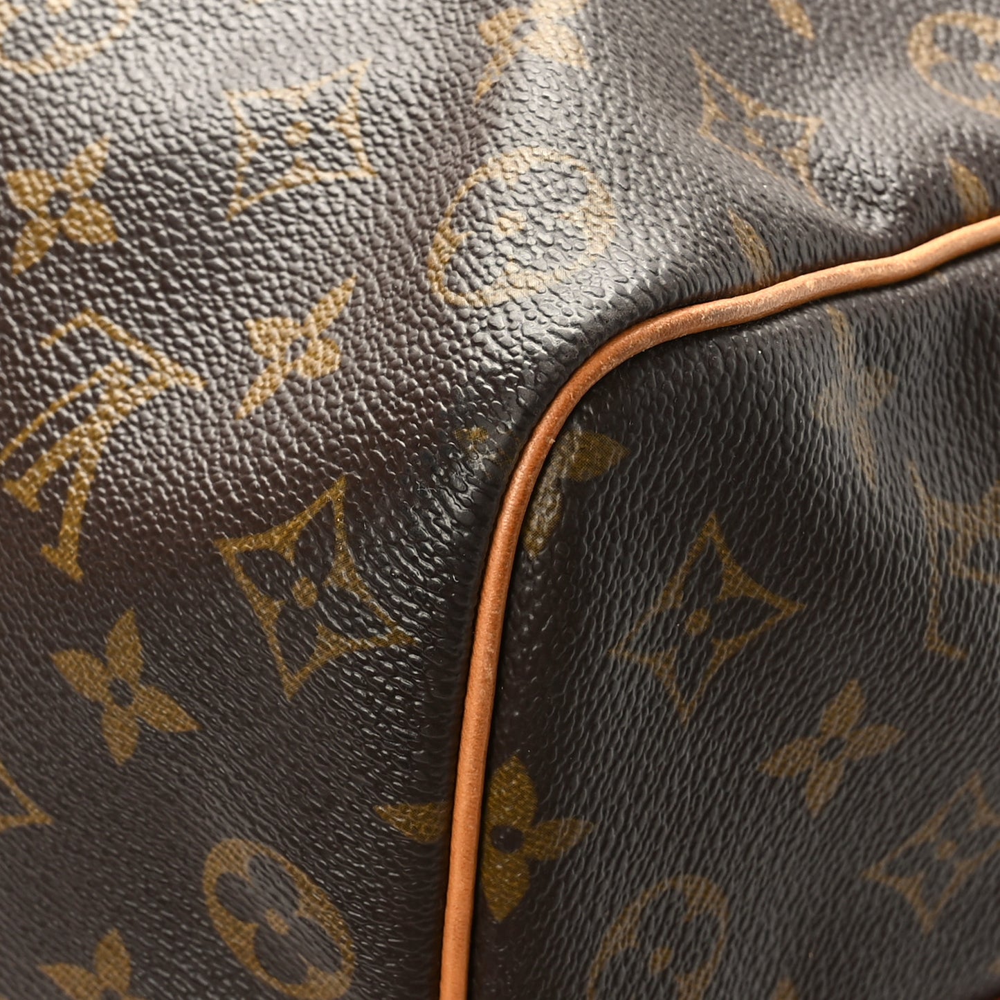 Monogram Keepall Bandouliere 50
