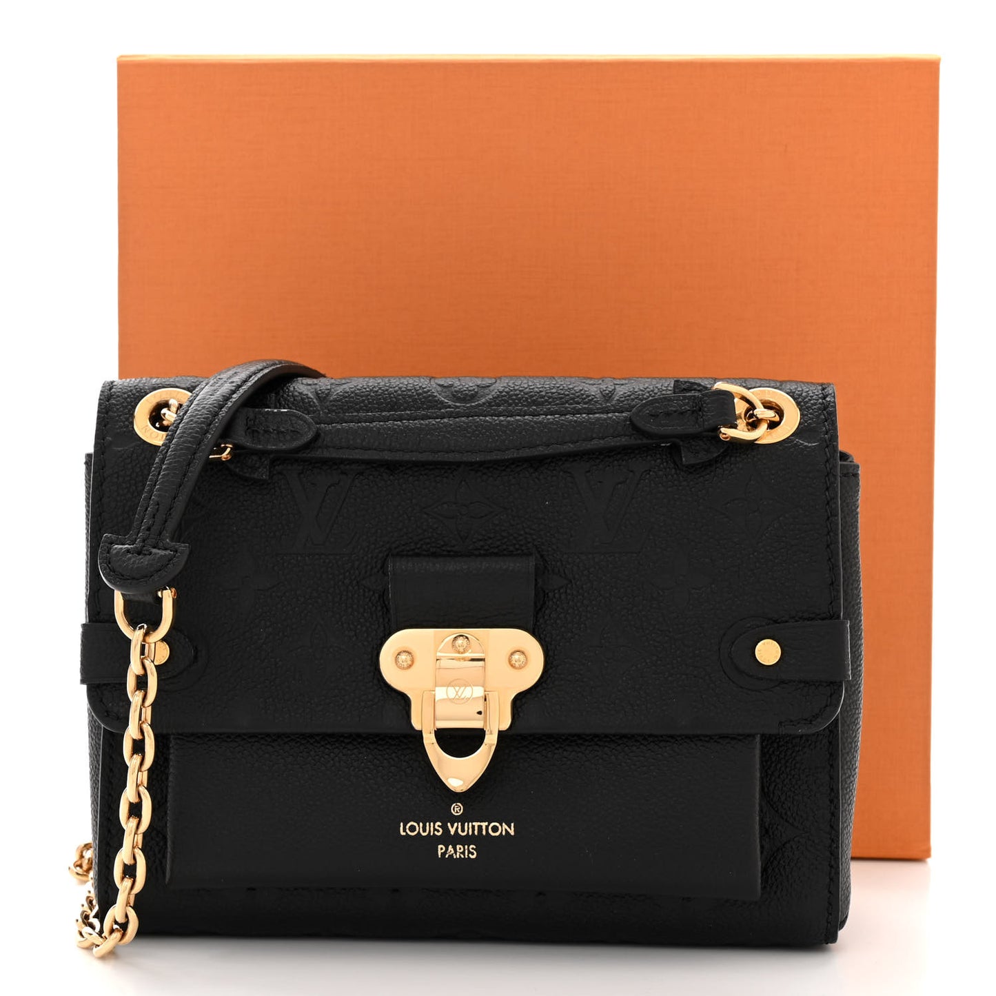 Empreinte Vavin BB Black