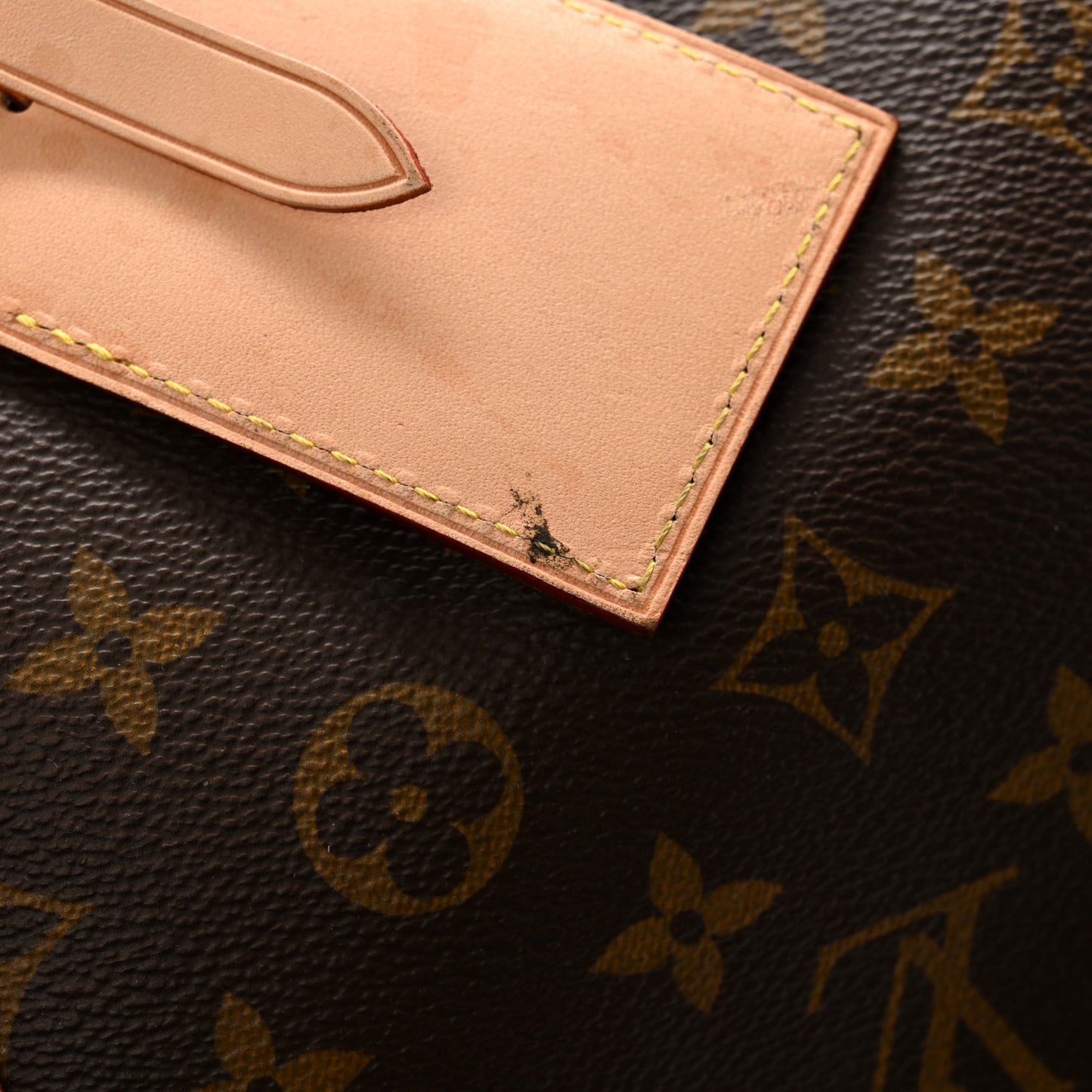Monogram Keepall Bandouliere 55