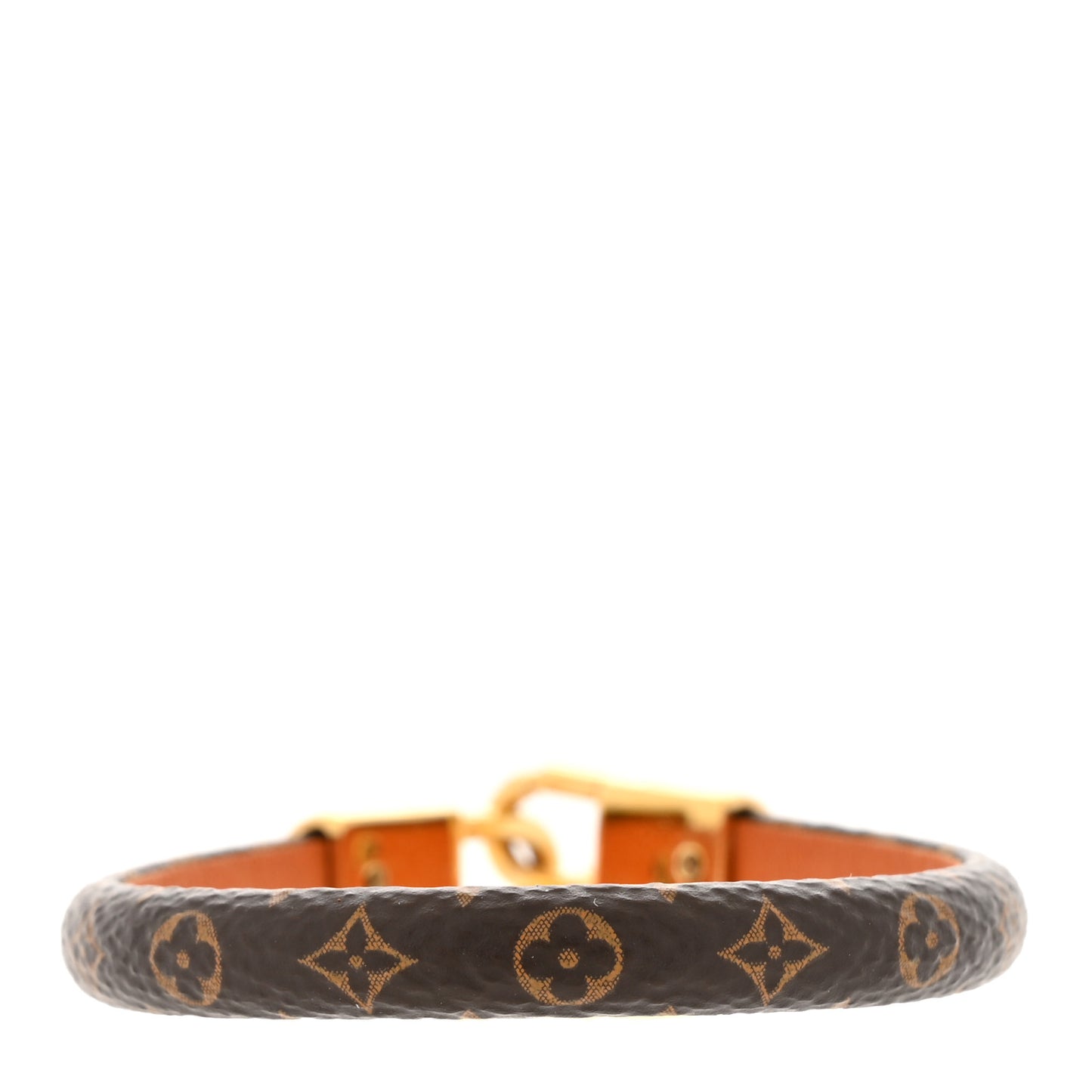 Monogram Crazy In Lock Bracelet 17