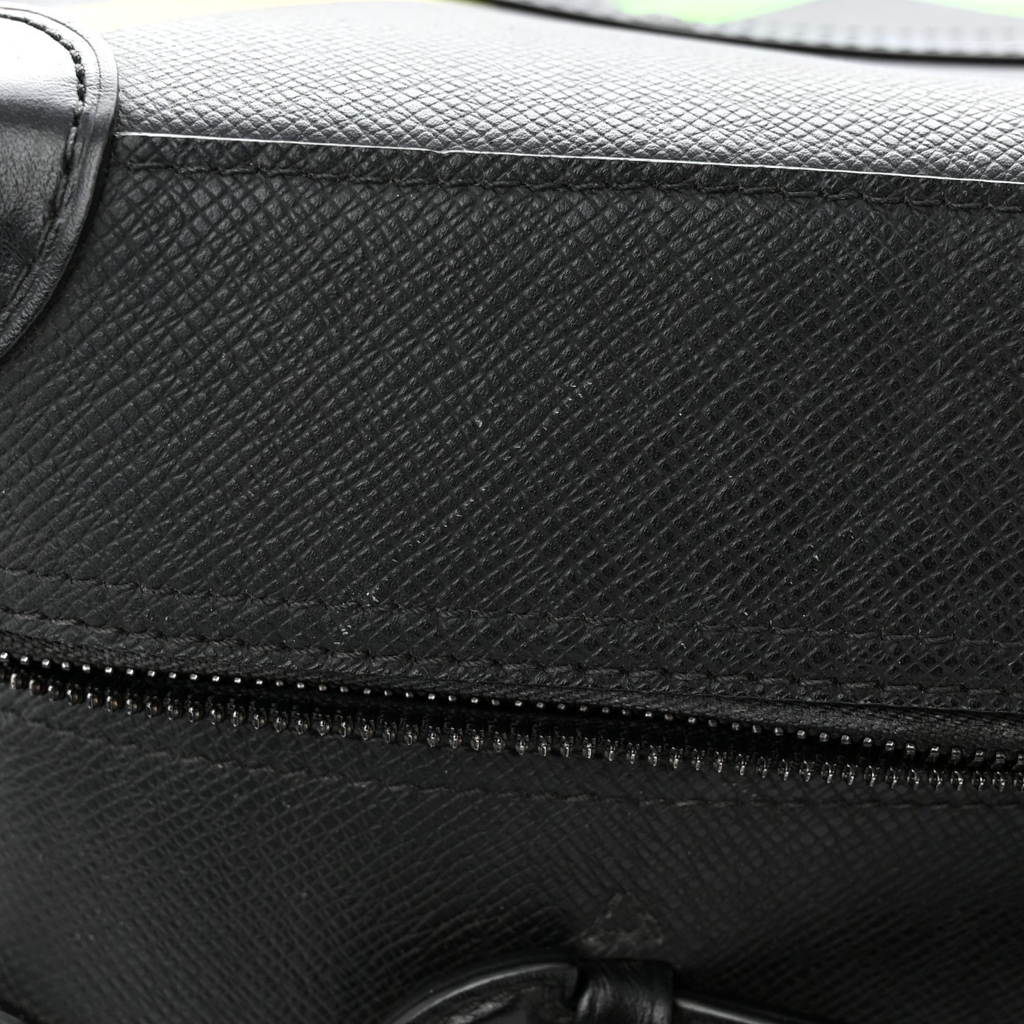 Taiga Rainbow Soft Trunk Backpack PM Black