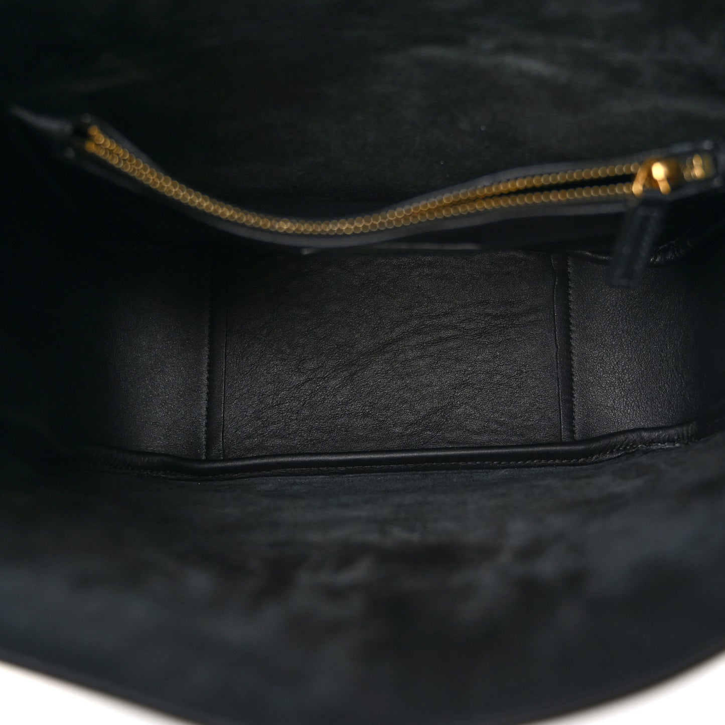 Grained Calfskin Small Le 5 A 7 Soft Hobo Black