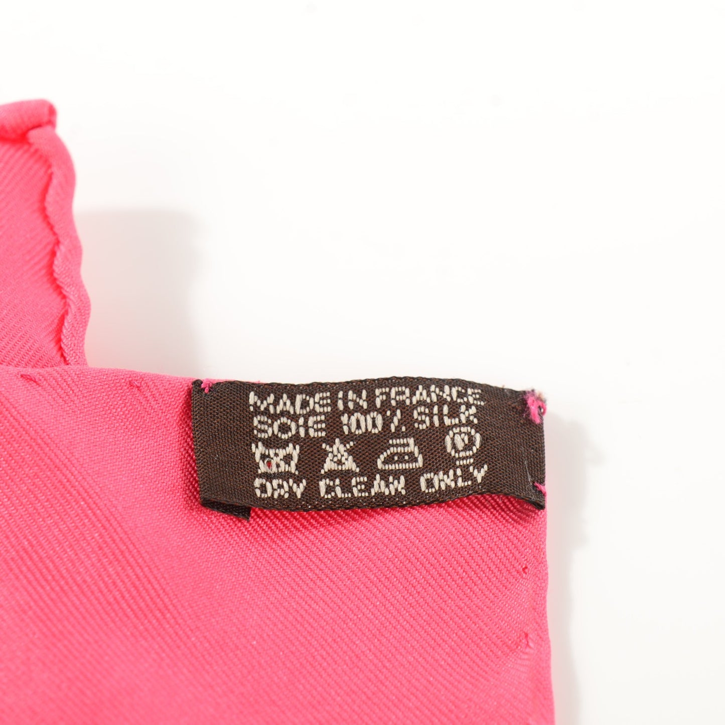 Silk Le Songe De La Licorne Scarf 90