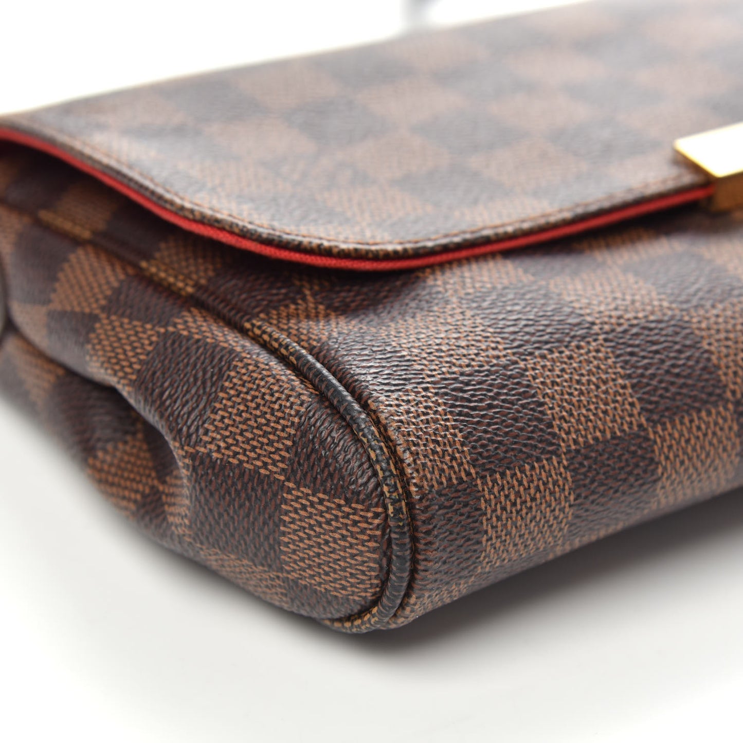 Damier Ebene Favorite MM